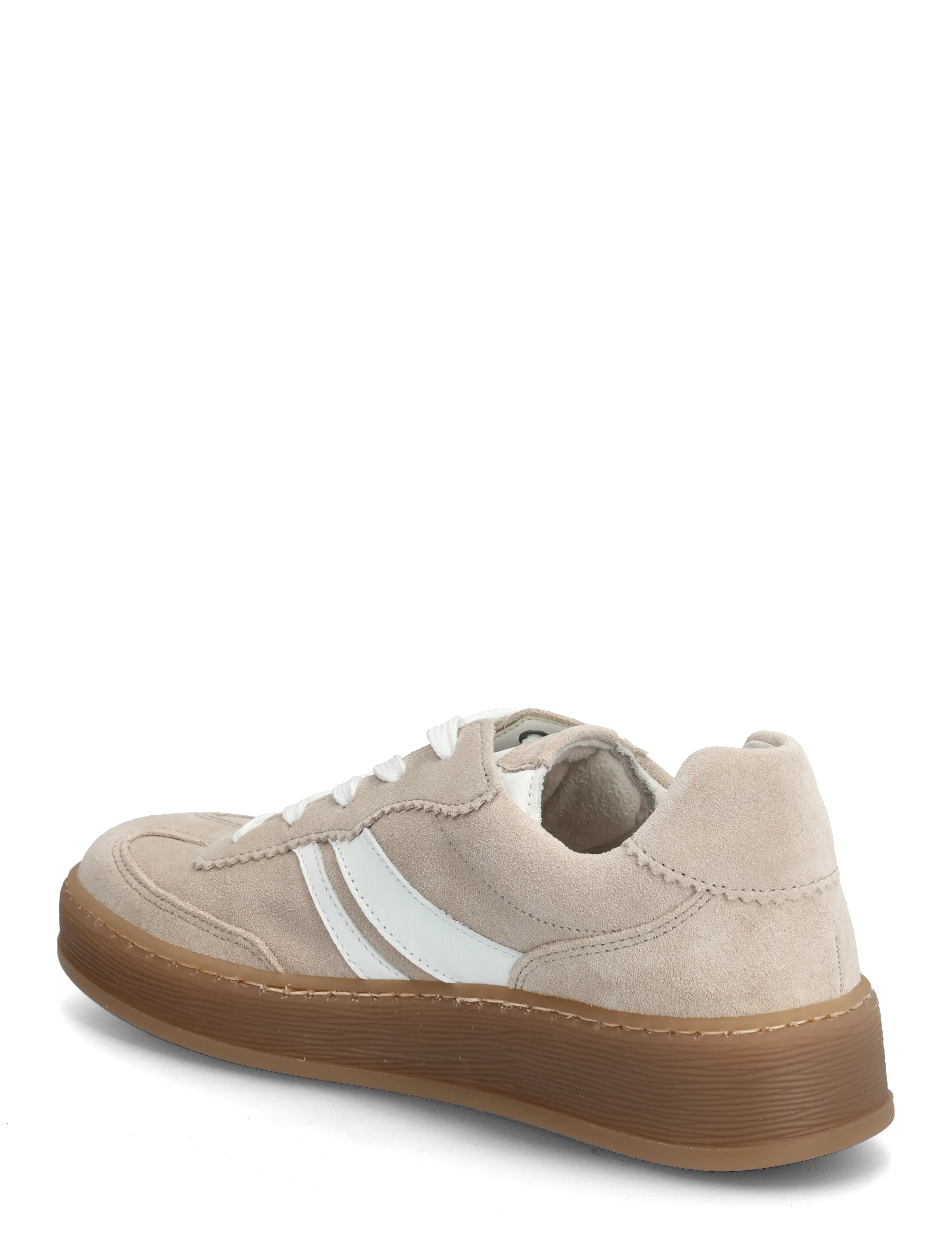 Gabor - Sneaker - sneaker - sand, white - 2