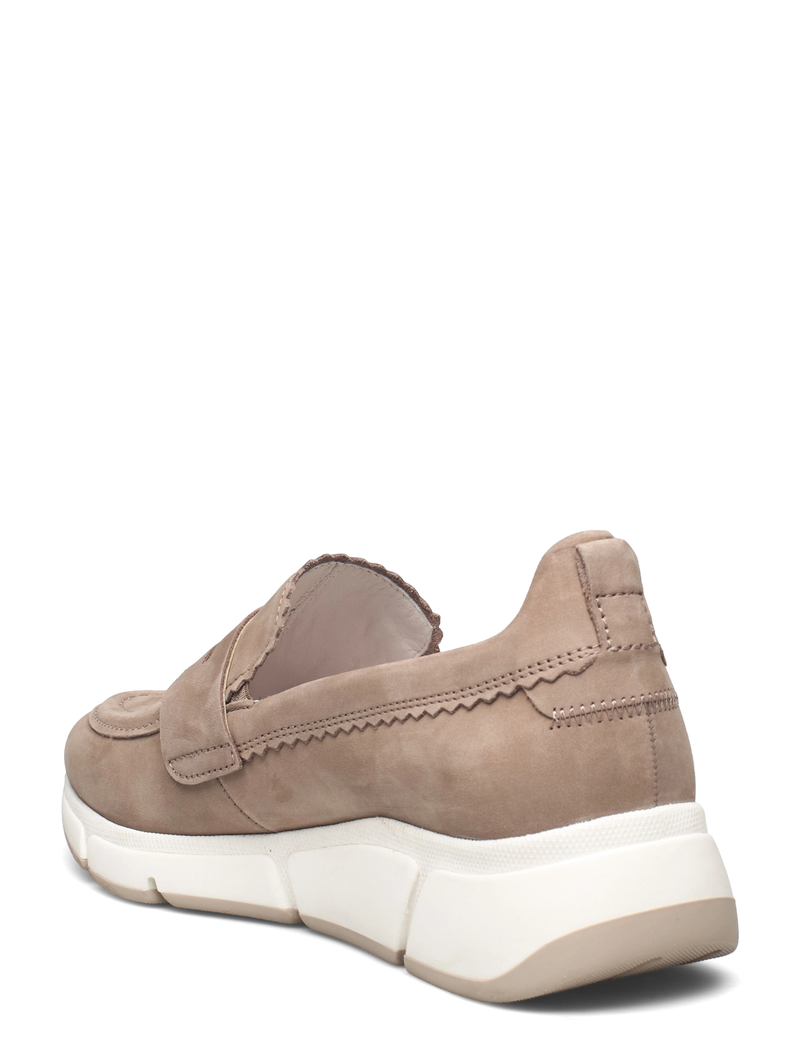Gabor - Sneaker loafer - beige - 2