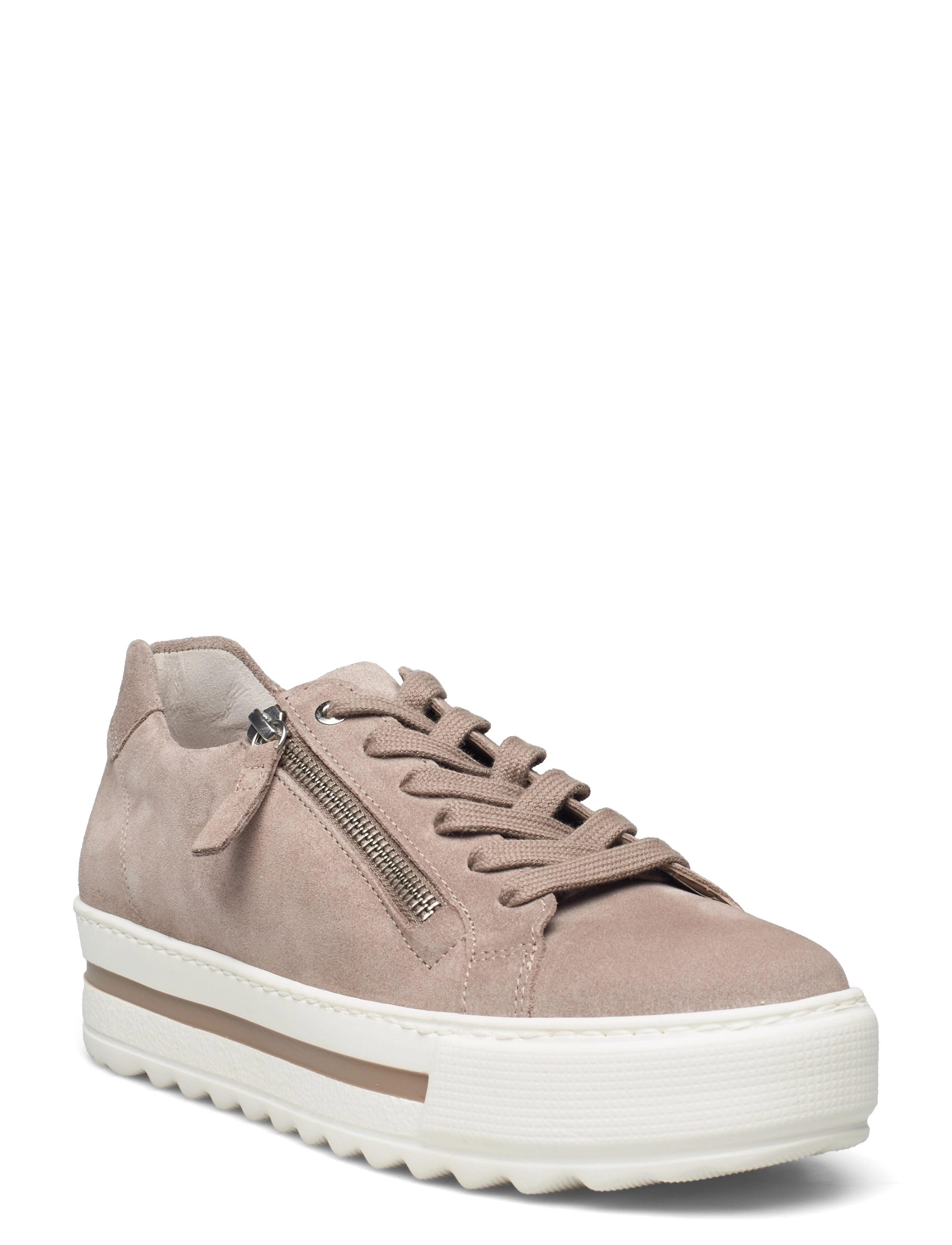 Gabor - Sneaker - beige - 0