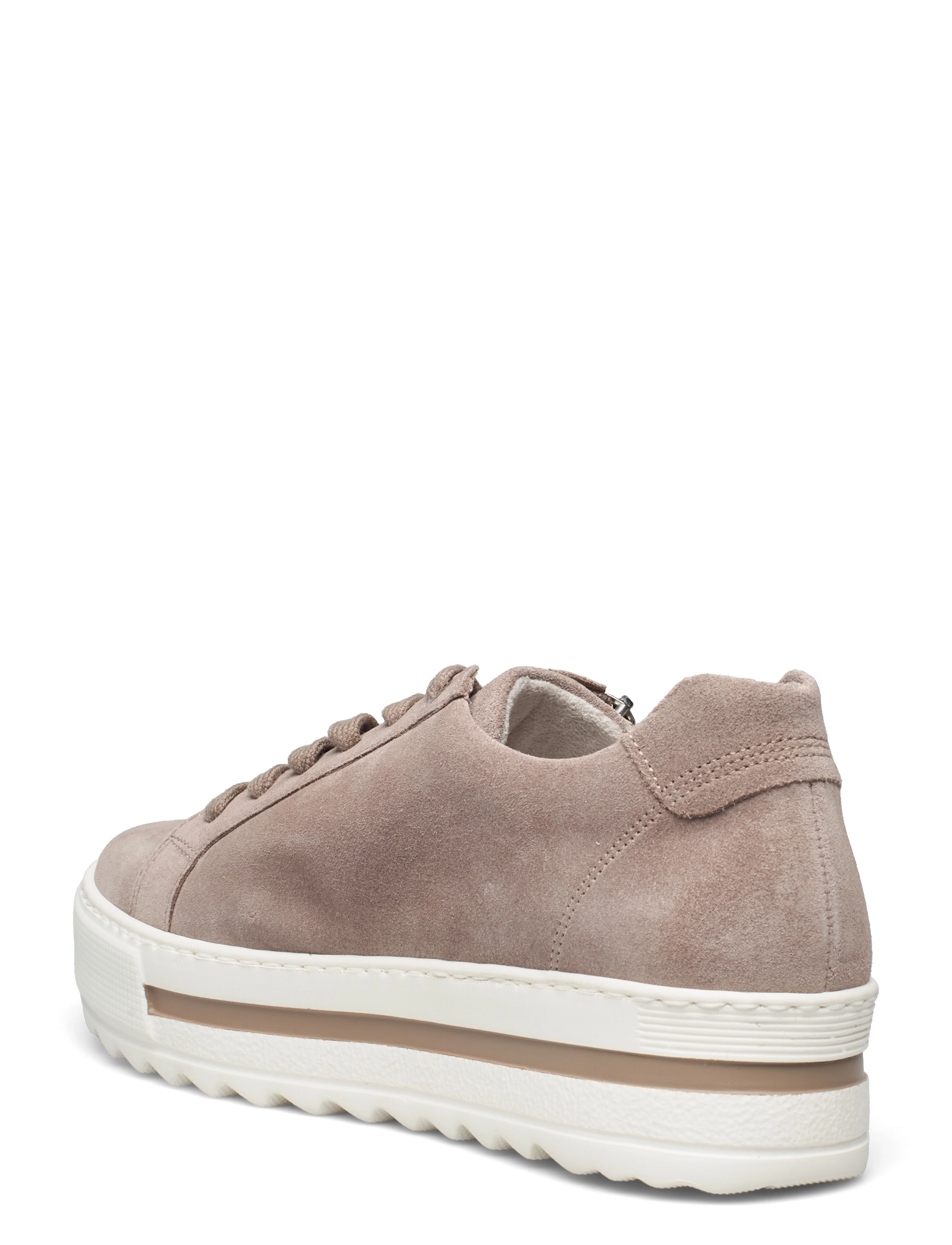 Gabor - Sneaker - beige - 2