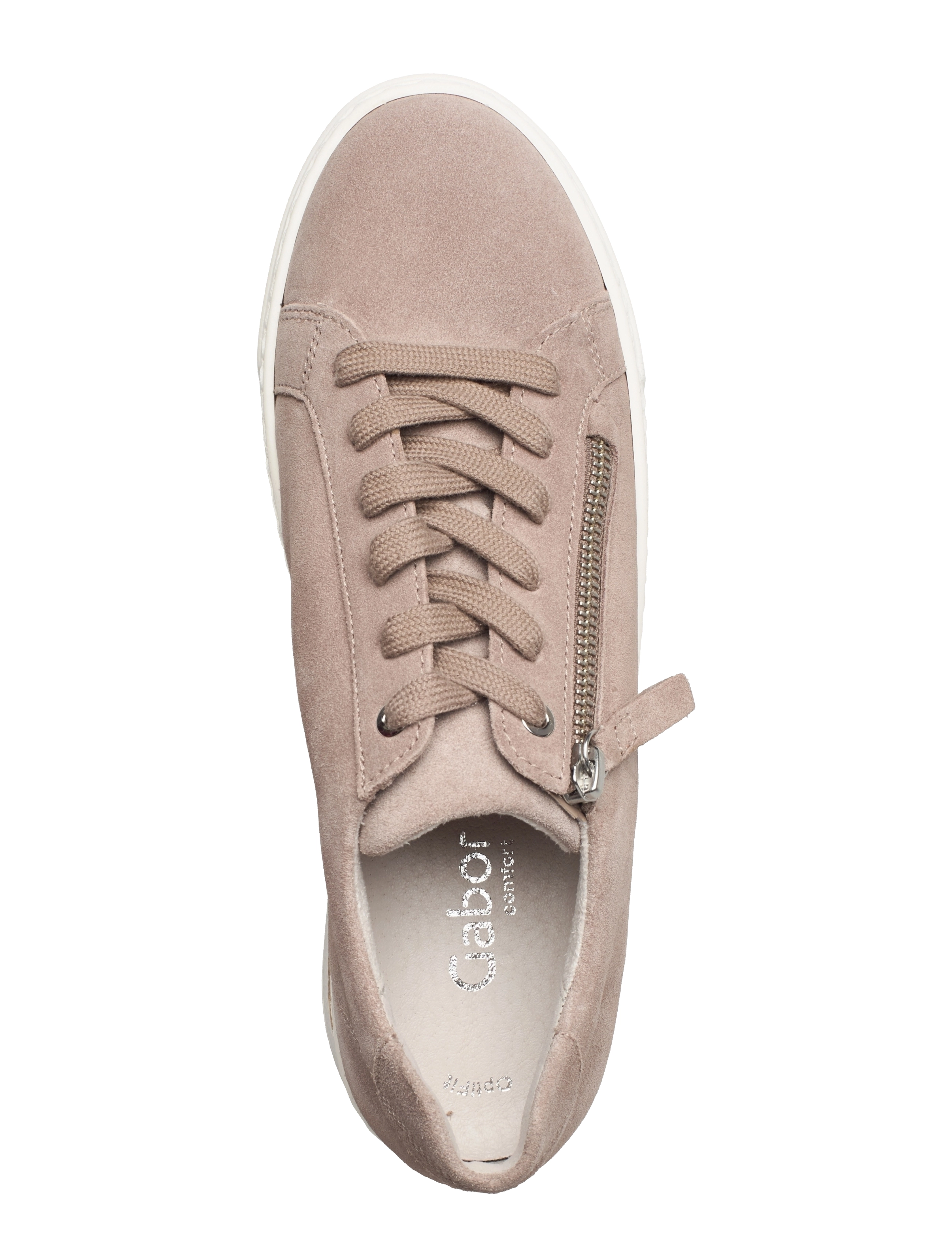 Gabor - Sneaker - beige - 3