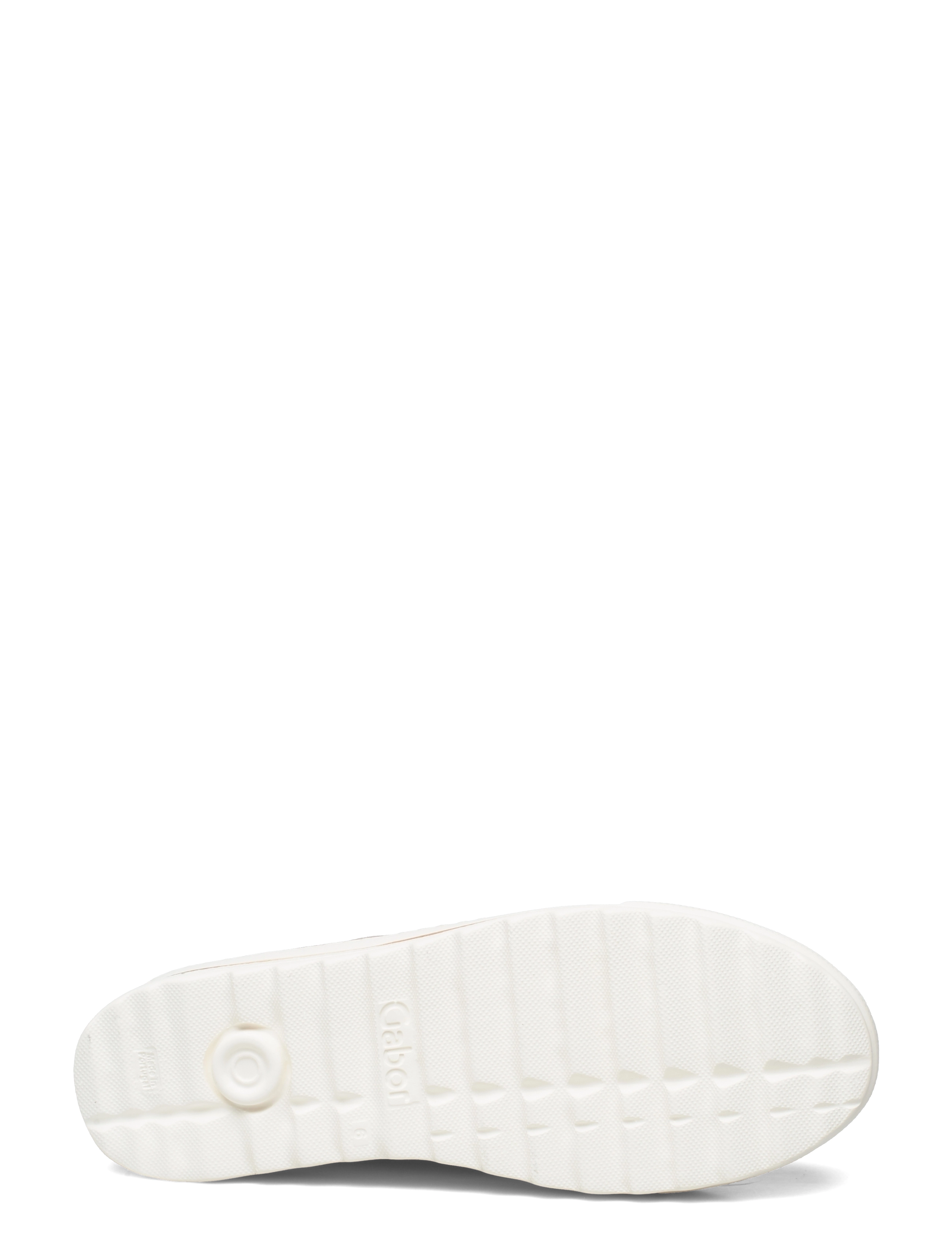 Gabor - Sneaker - beige - 4