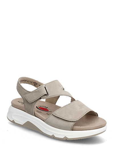 Rollingsoft Sandal - Flade Sandaler