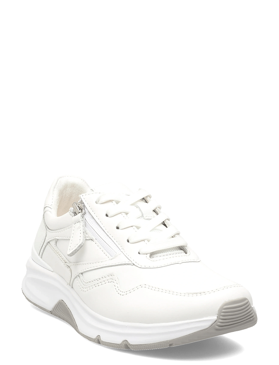 Gabor - rollingsoft sneaker - confirmation - white - 0
