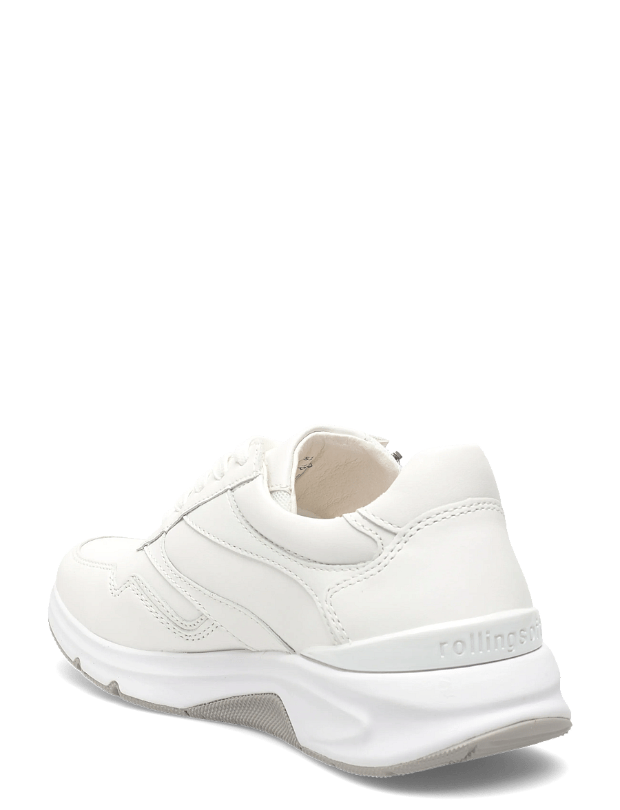 Gabor - rollingsoft sneaker - confirmation - white - 2
