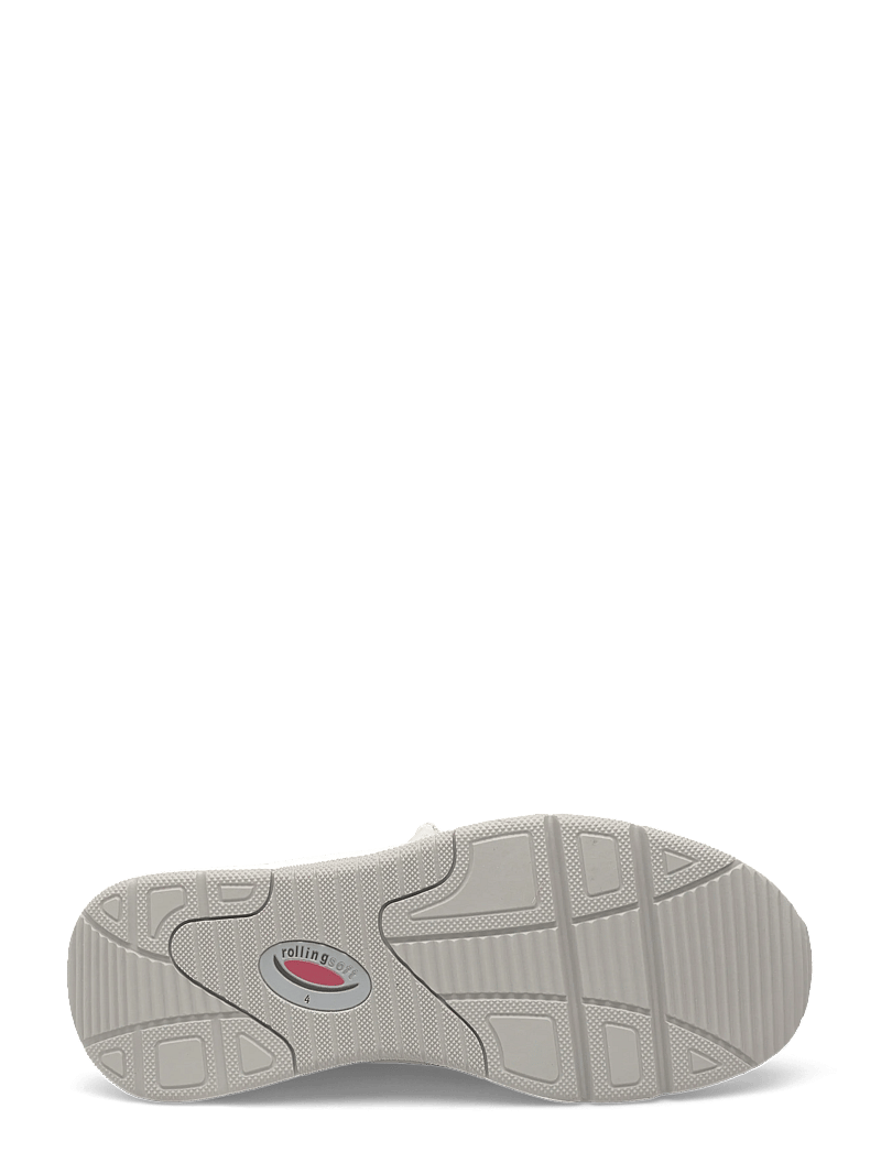 Gabor - rollingsoft sneaker - konfirmation - white - 4
