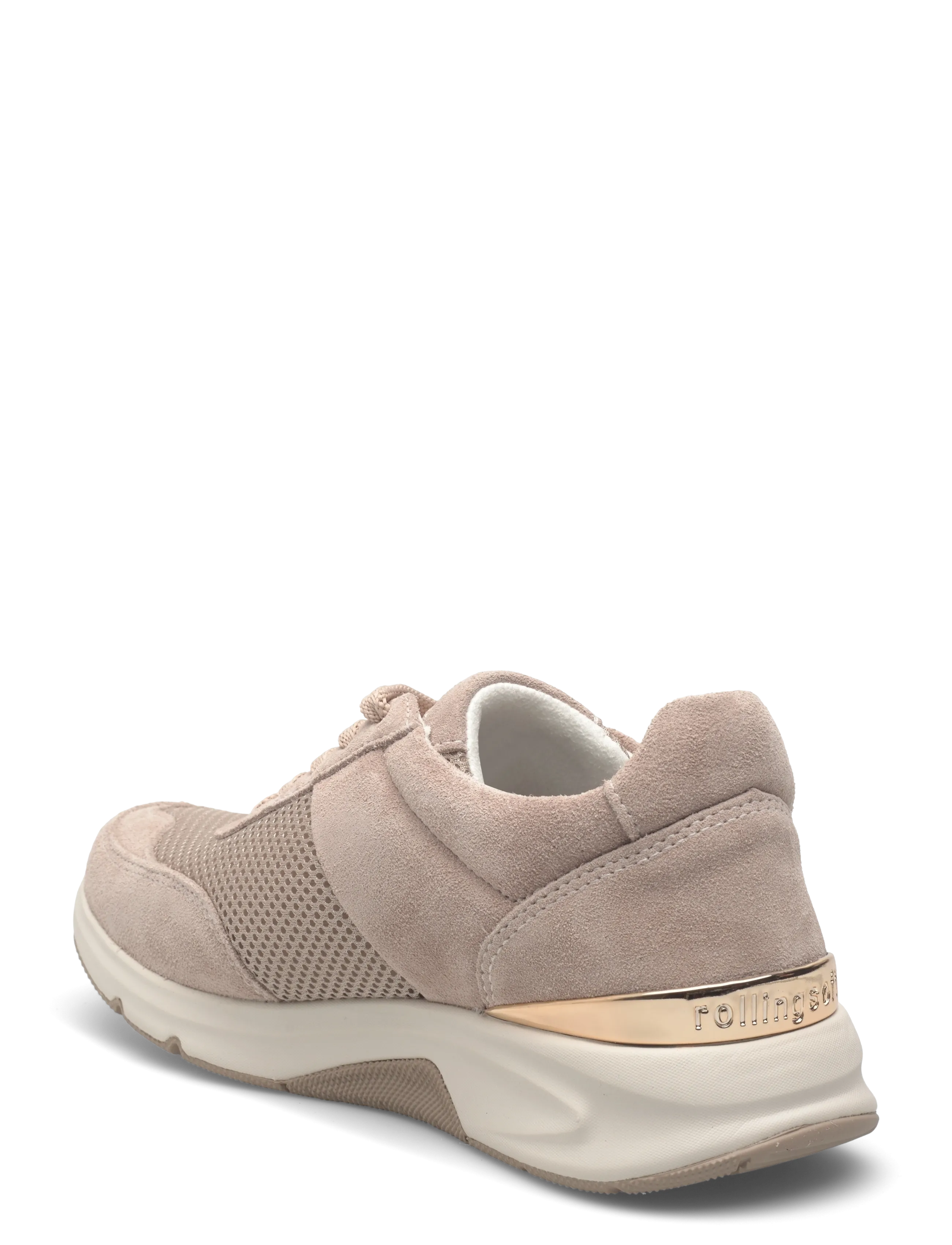 Gabor - rollingsoft sneaker - sneaker - sand - 2