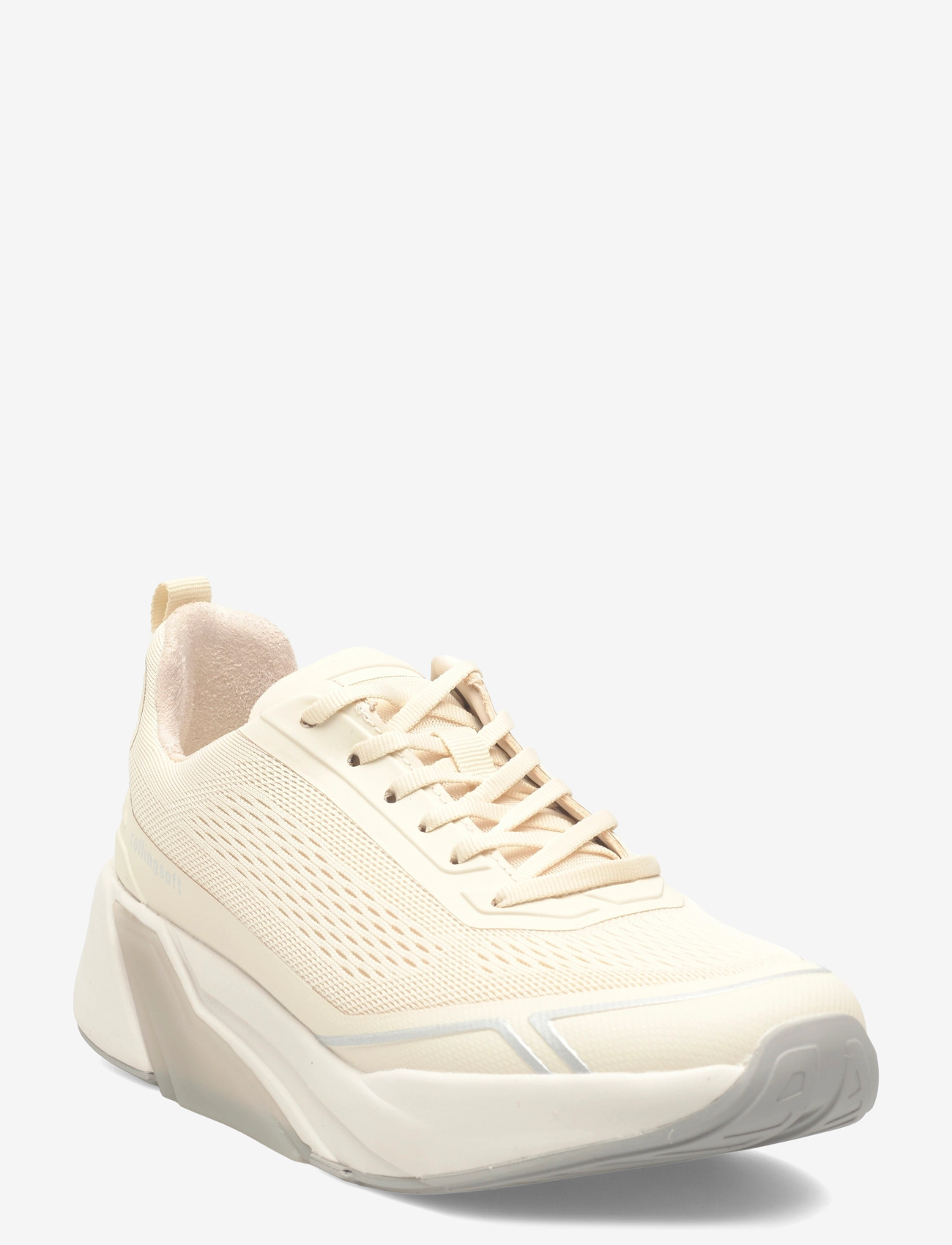 Gabor - rollingsoft sneaker - konfirmationstøj - vanilla - 0