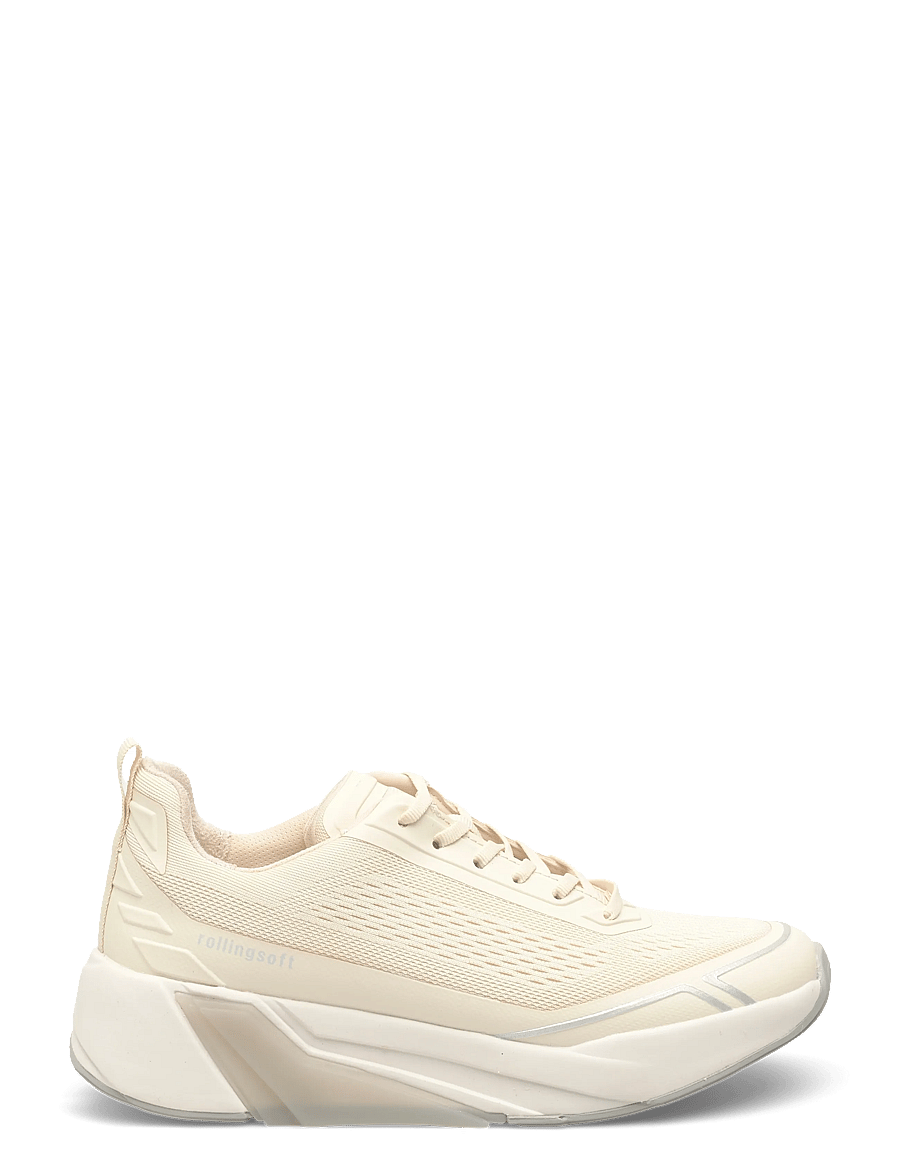 Gabor - rollingsoft sneaker - konfirmation - vanilla - 1