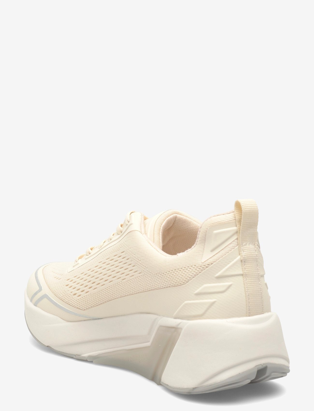 Gabor - rollingsoft sneaker - konfirmationstøj - vanilla - 2