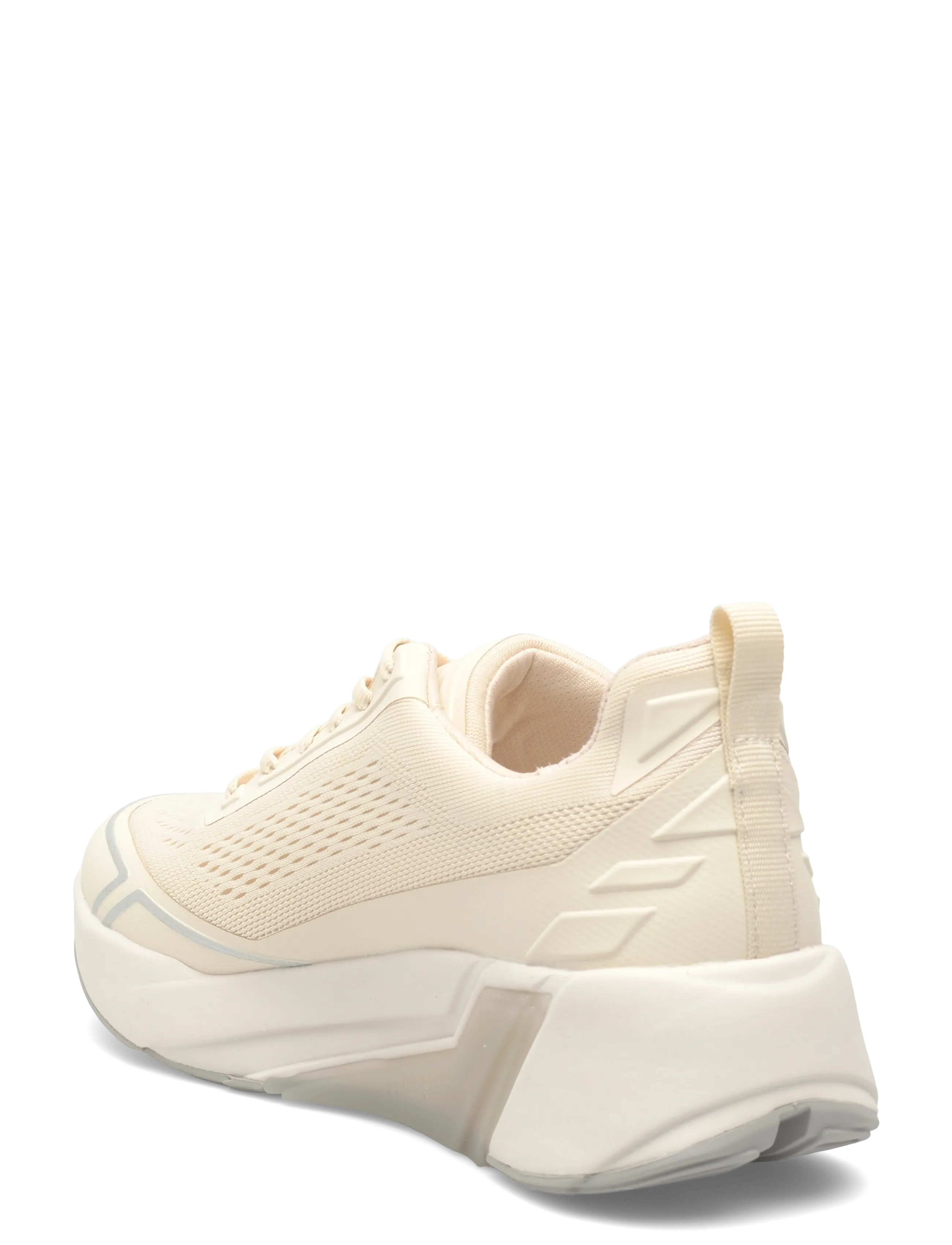 Gabor - rollingsoft sneaker - chunky sneaker - vanilla - 2