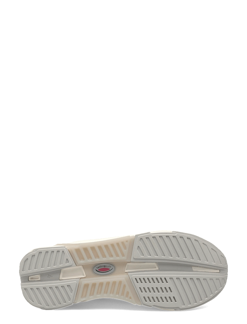 Gabor - rollingsoft sneaker - konfirmation - vanilla - 4