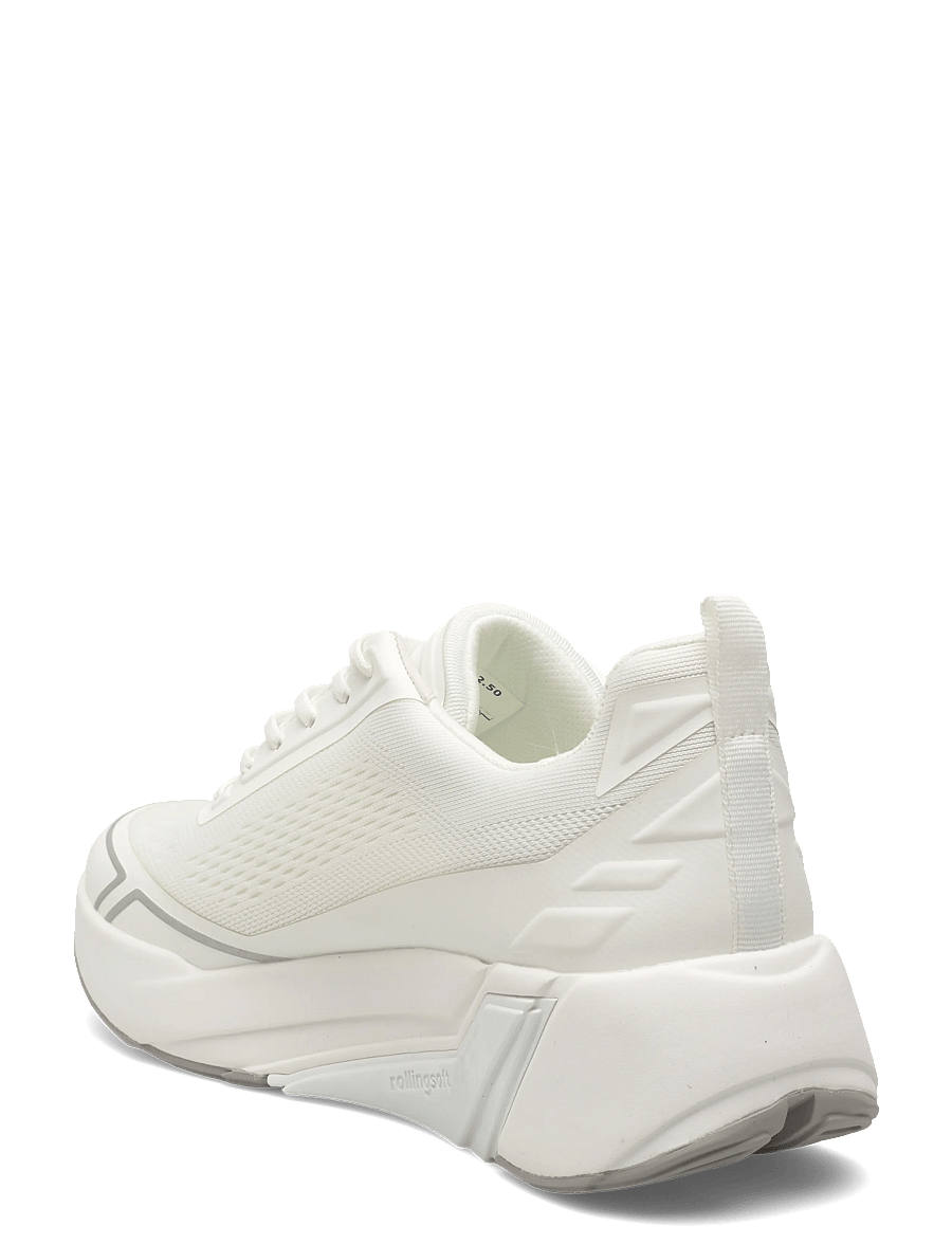 Gabor - rollingsoft sneaker - konfirmation - white - 2