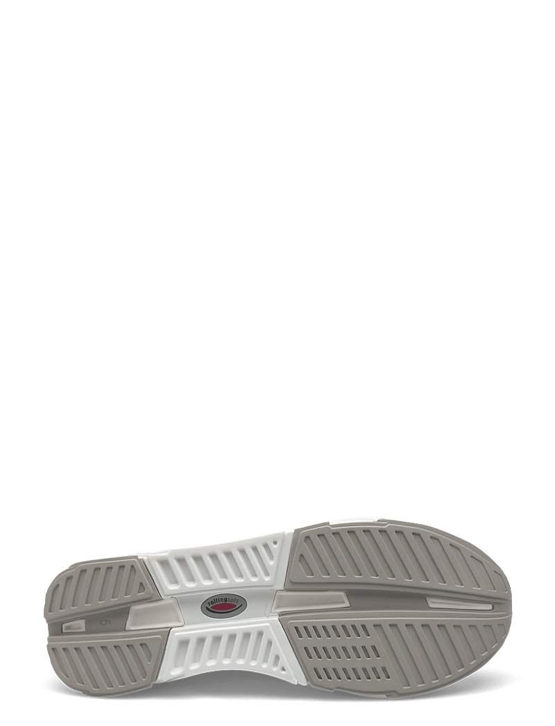 Gabor - rollingsoft sneaker - konfirmation - white - 4