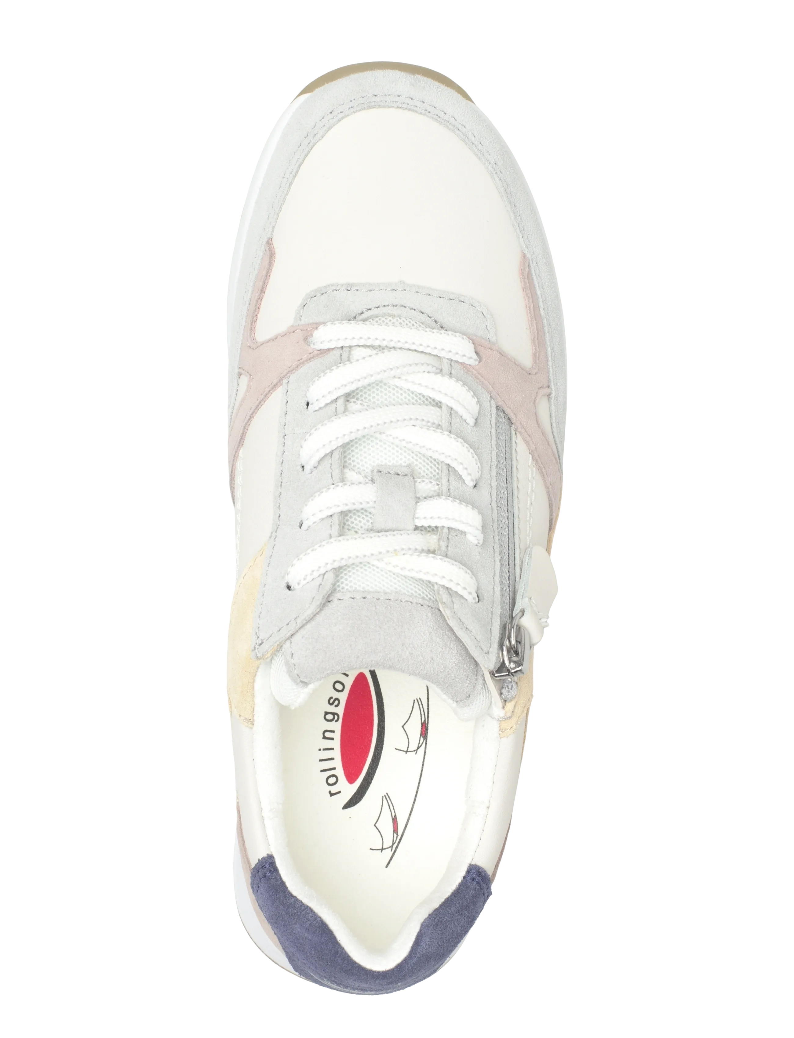 Rollingsoft Sneaker 4