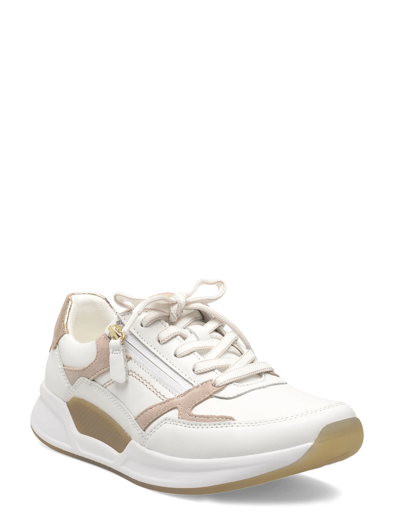 rollingsoft sneaker - WHITE, SAND, SOFT