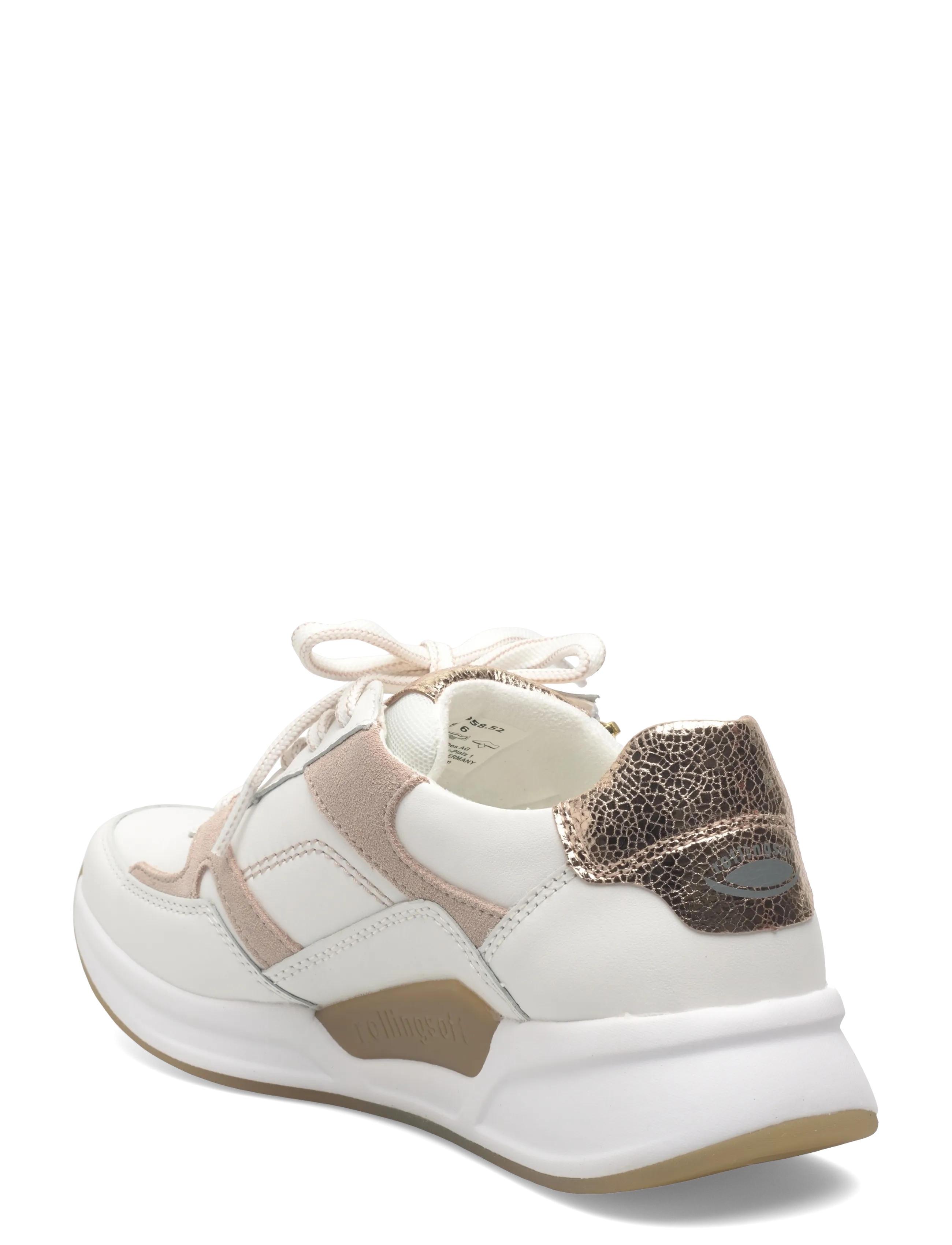 Rollingsoft Sneaker 3