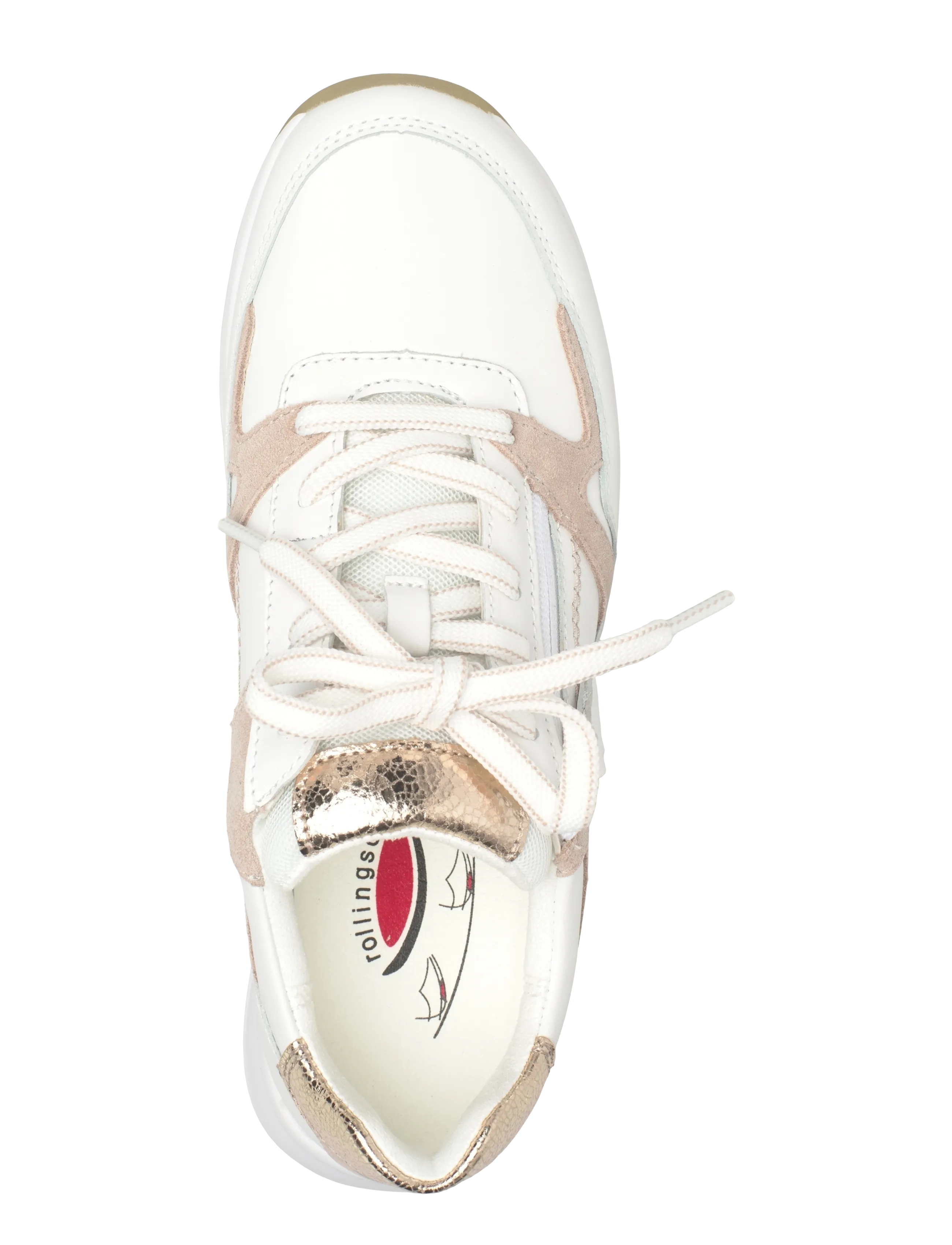 Rollingsoft Sneaker 4