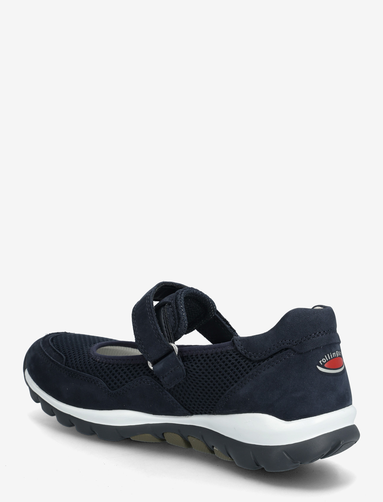 Gabor - rollingsoft Mary Jane - low top sneakers - blue - 2
