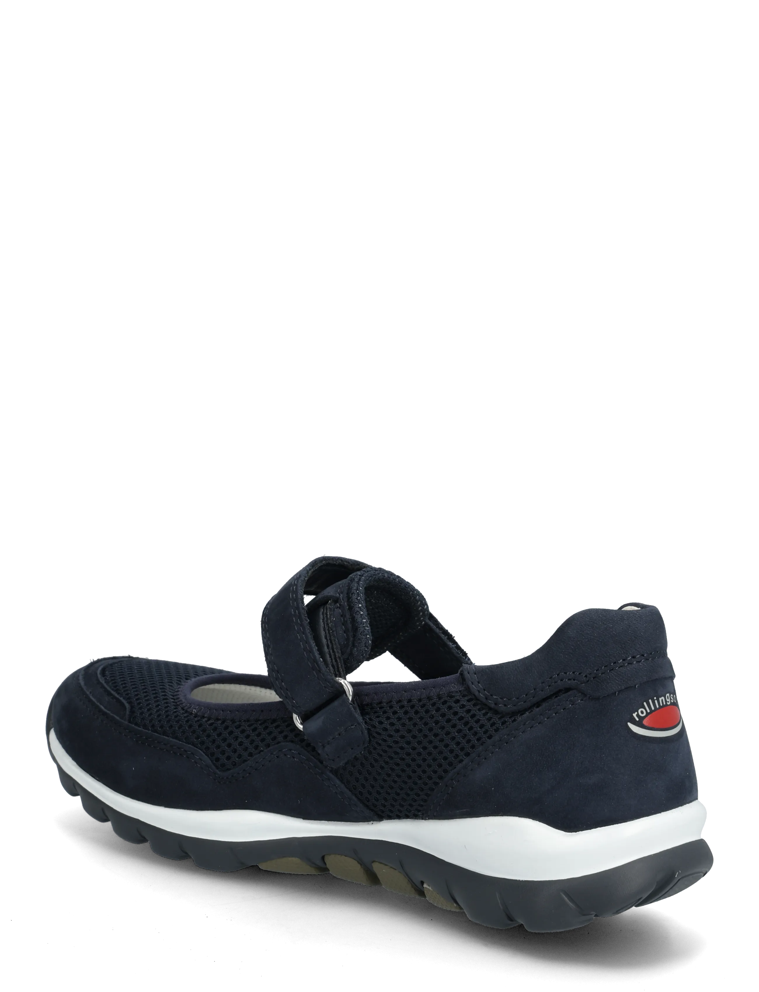 Gabor - rollingsoft Mary Jane - low top sneakers - blue - 2
