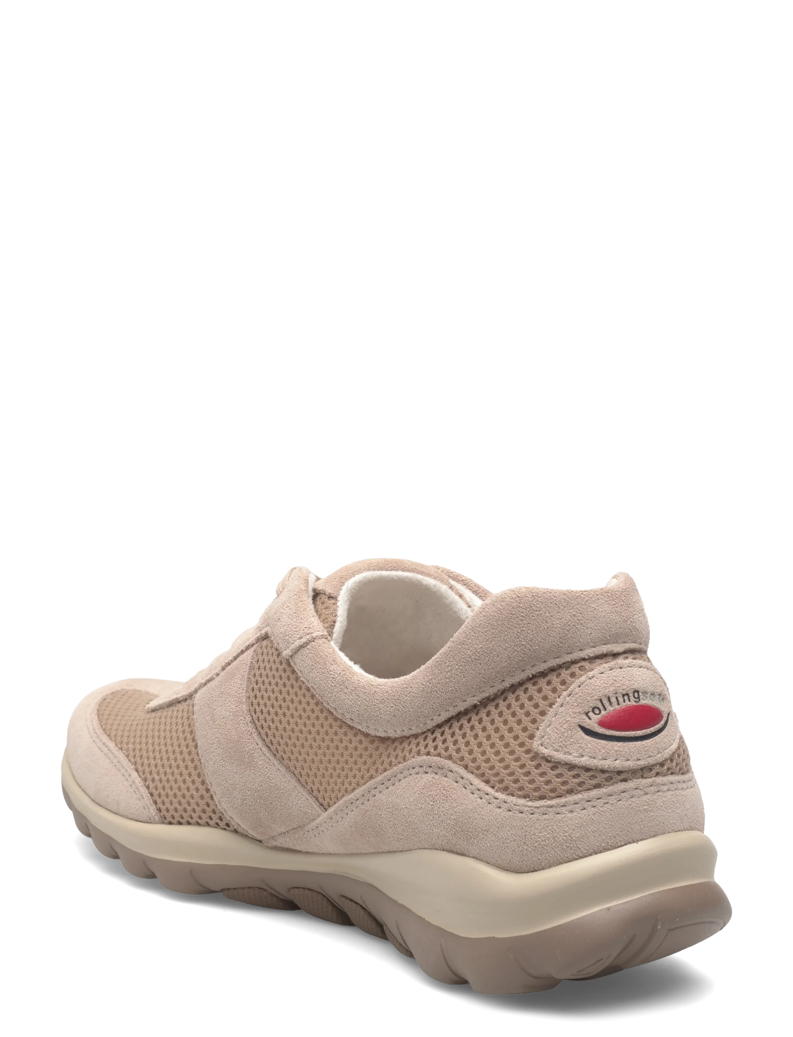 Gabor - rollingsoft sneaker - sneaker - sand - 2