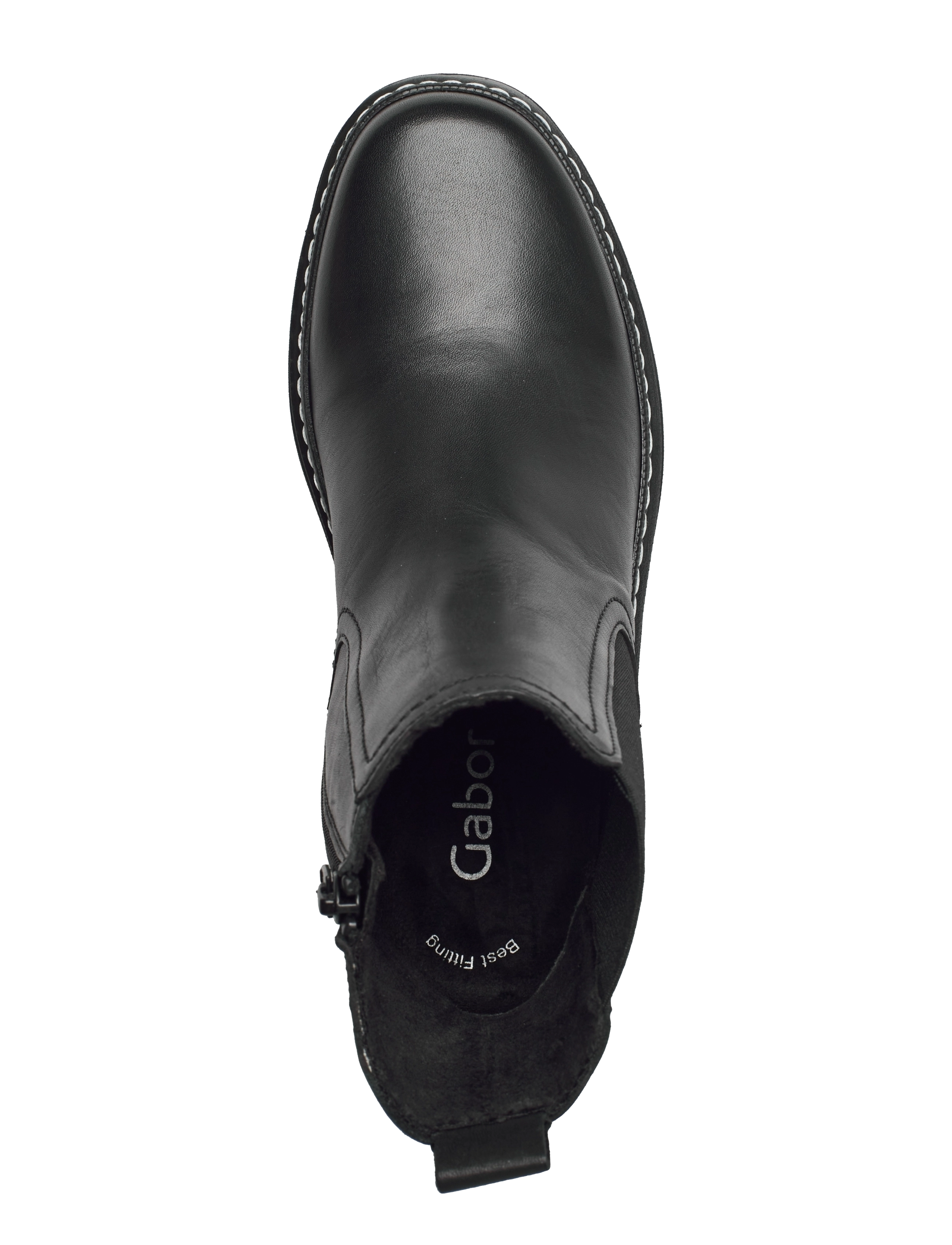 Gabor - Chelsea - black - 3