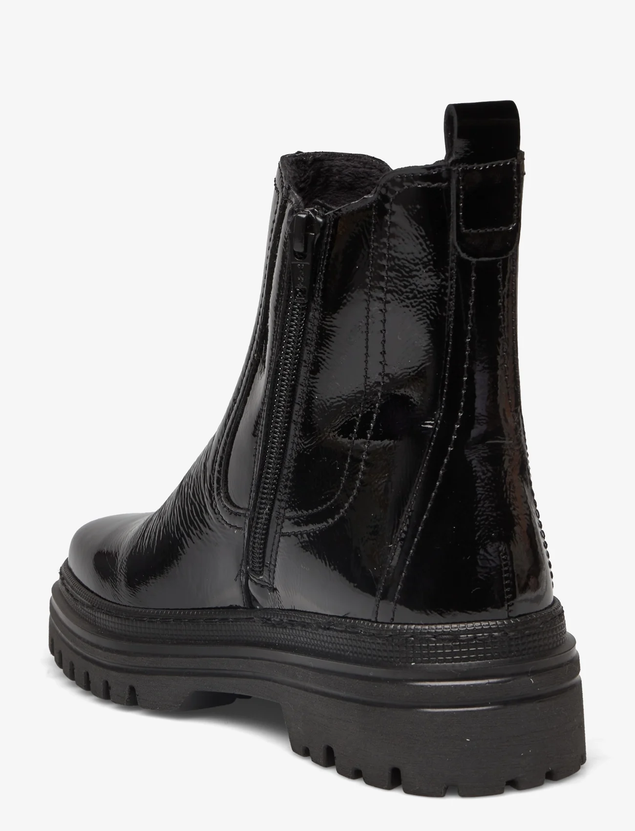 Gabor - Chelsea - chelsea boots - black - 1