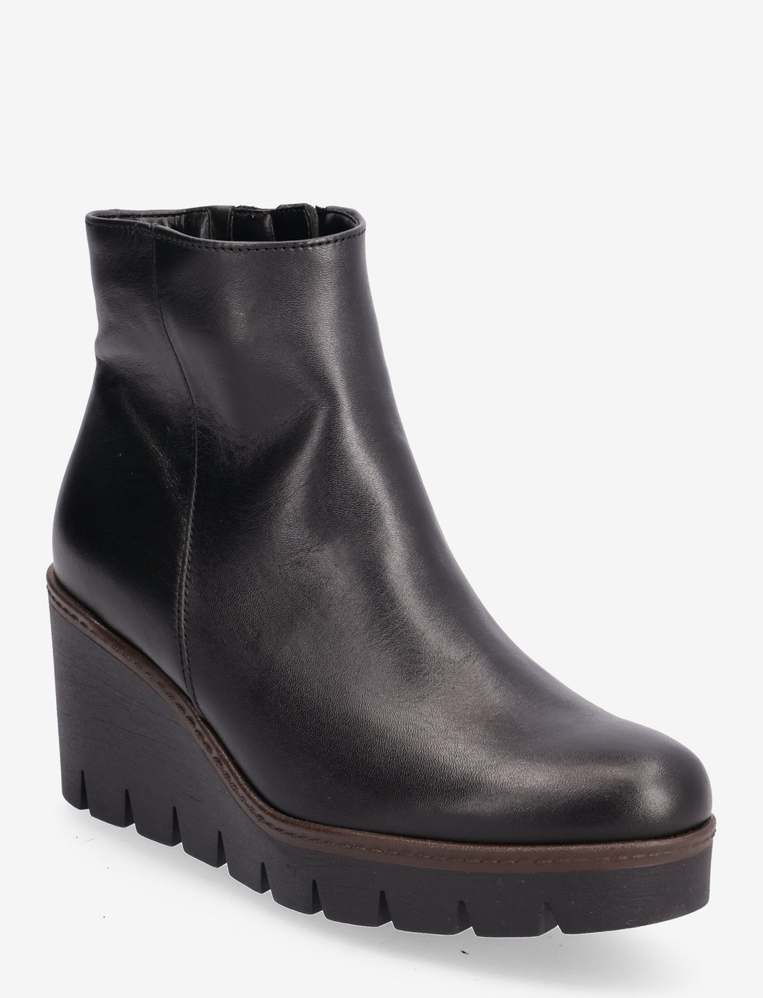 Gabor wedge bootie hotsell