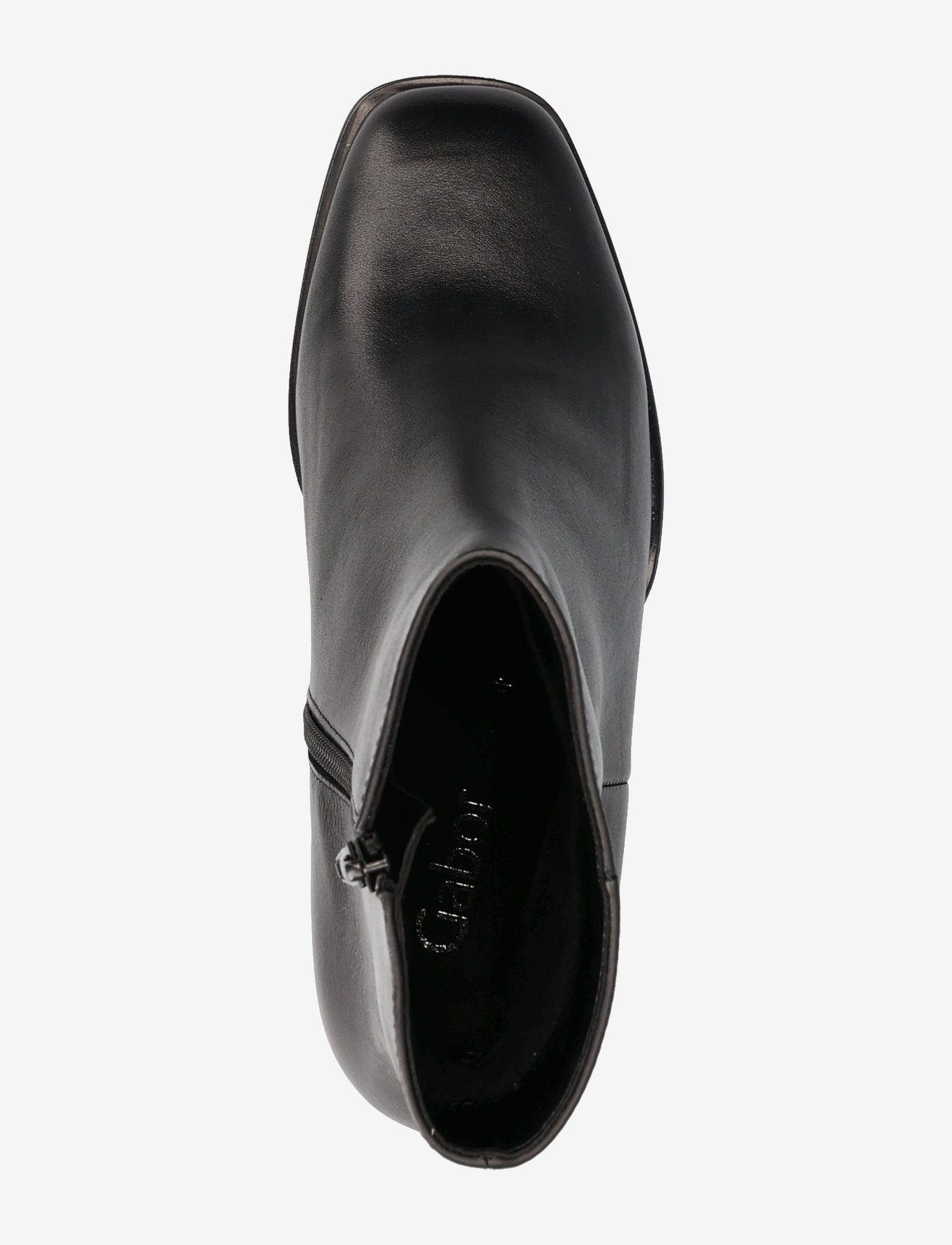 Gabor - Ankle boot - black - 3