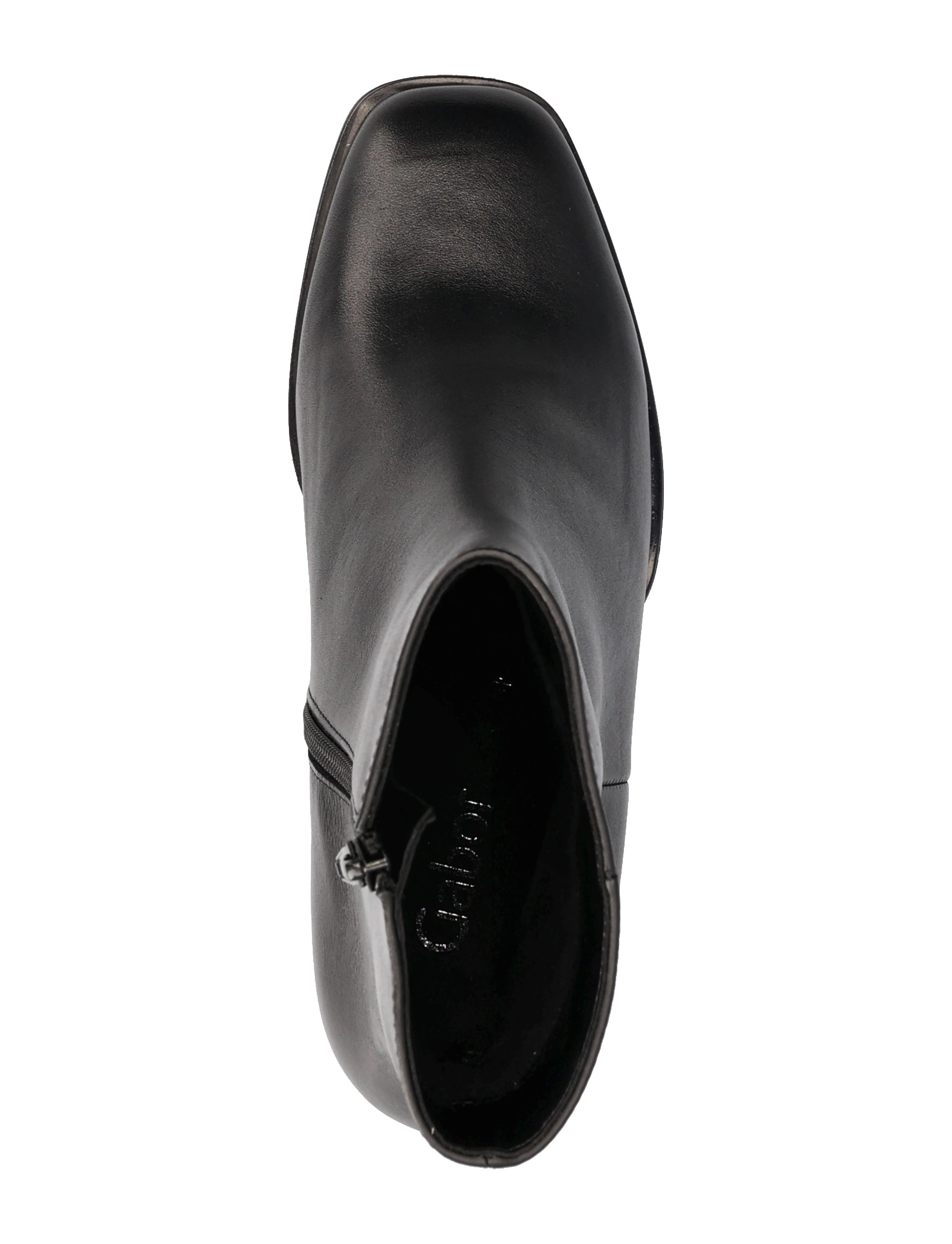 Gabor - Ankle boot - black - 3