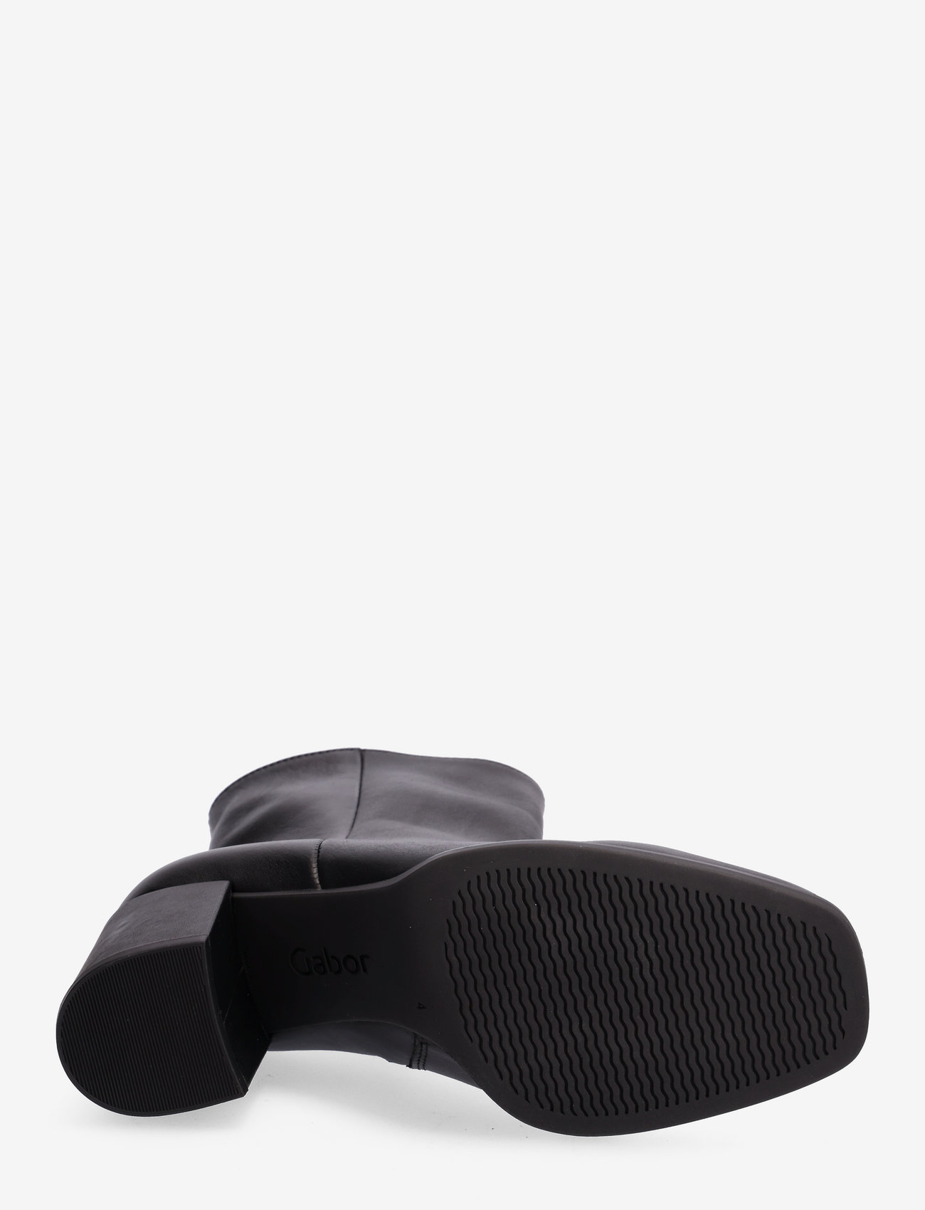 Gabor - Ankle boot - black - 4