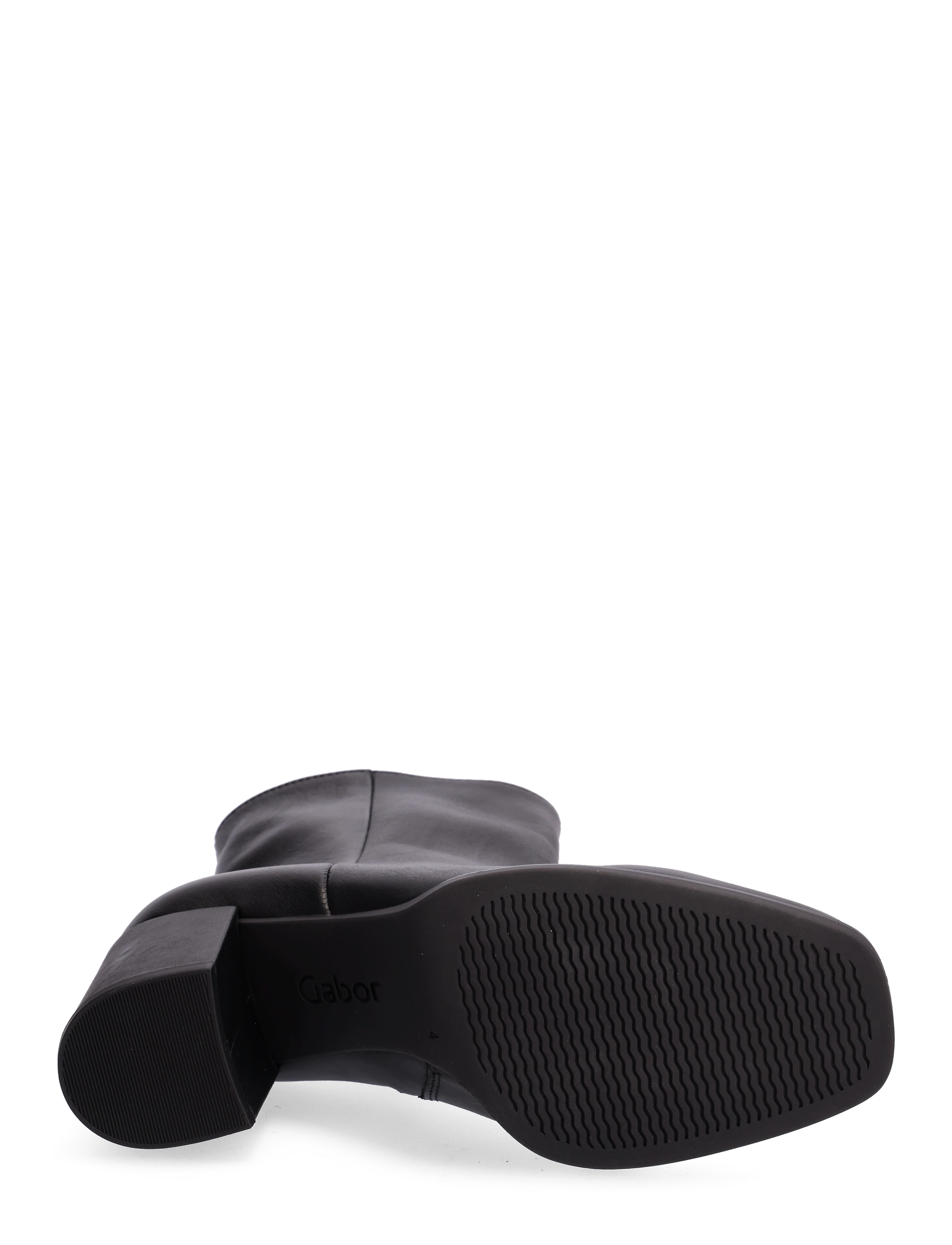 Gabor - Ankle boot - black - 4