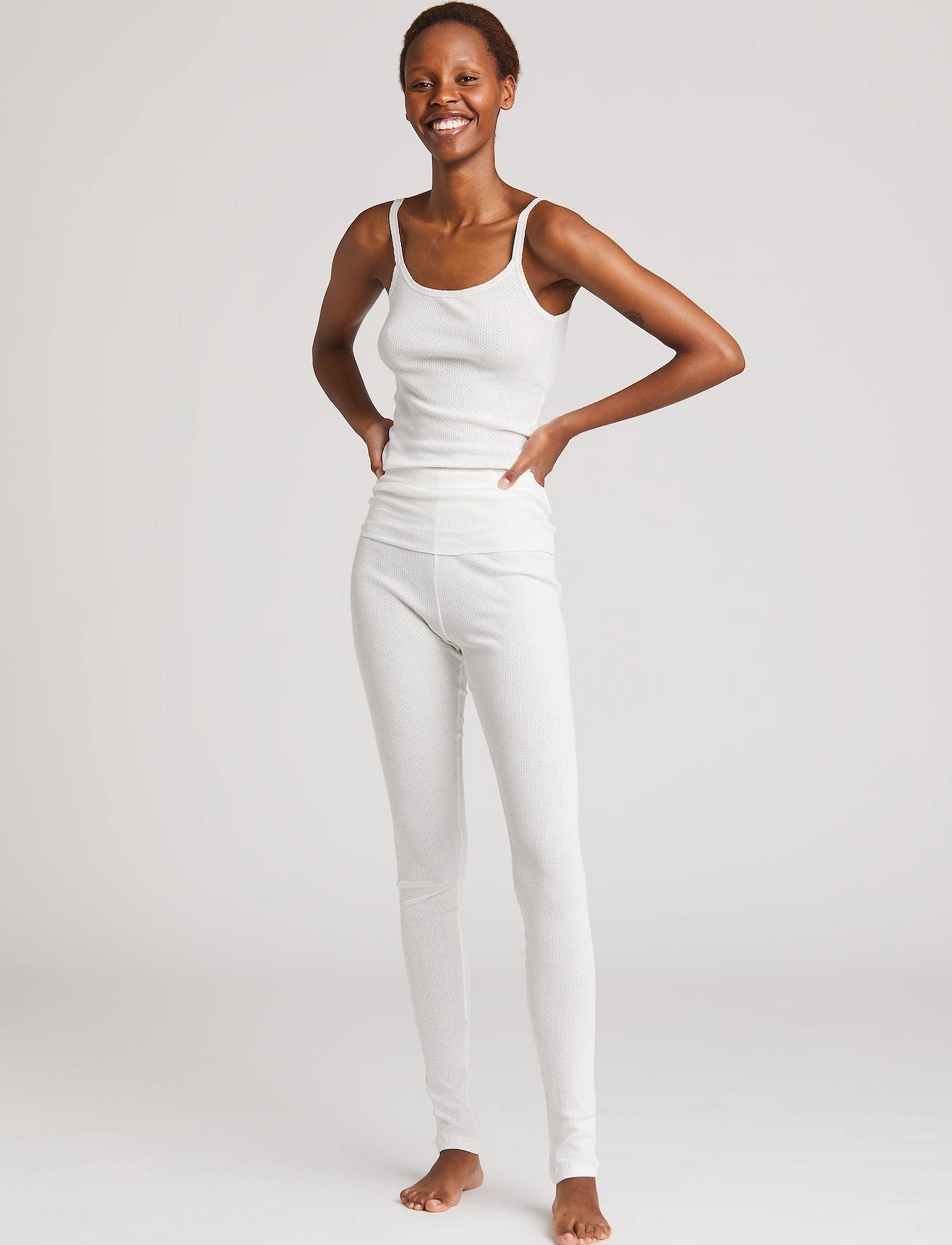 Gai+Lisva - Mie - white - 2