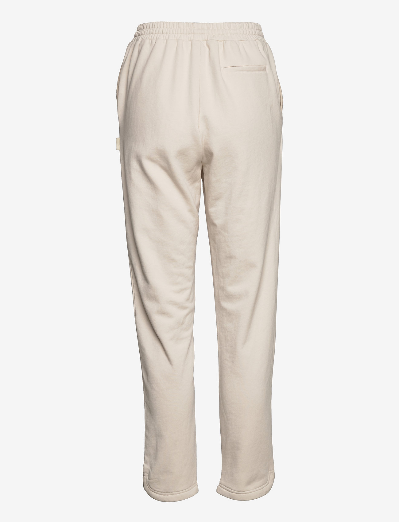 Gai+Lisva - Pauline Sweat Pant - ecru - 1