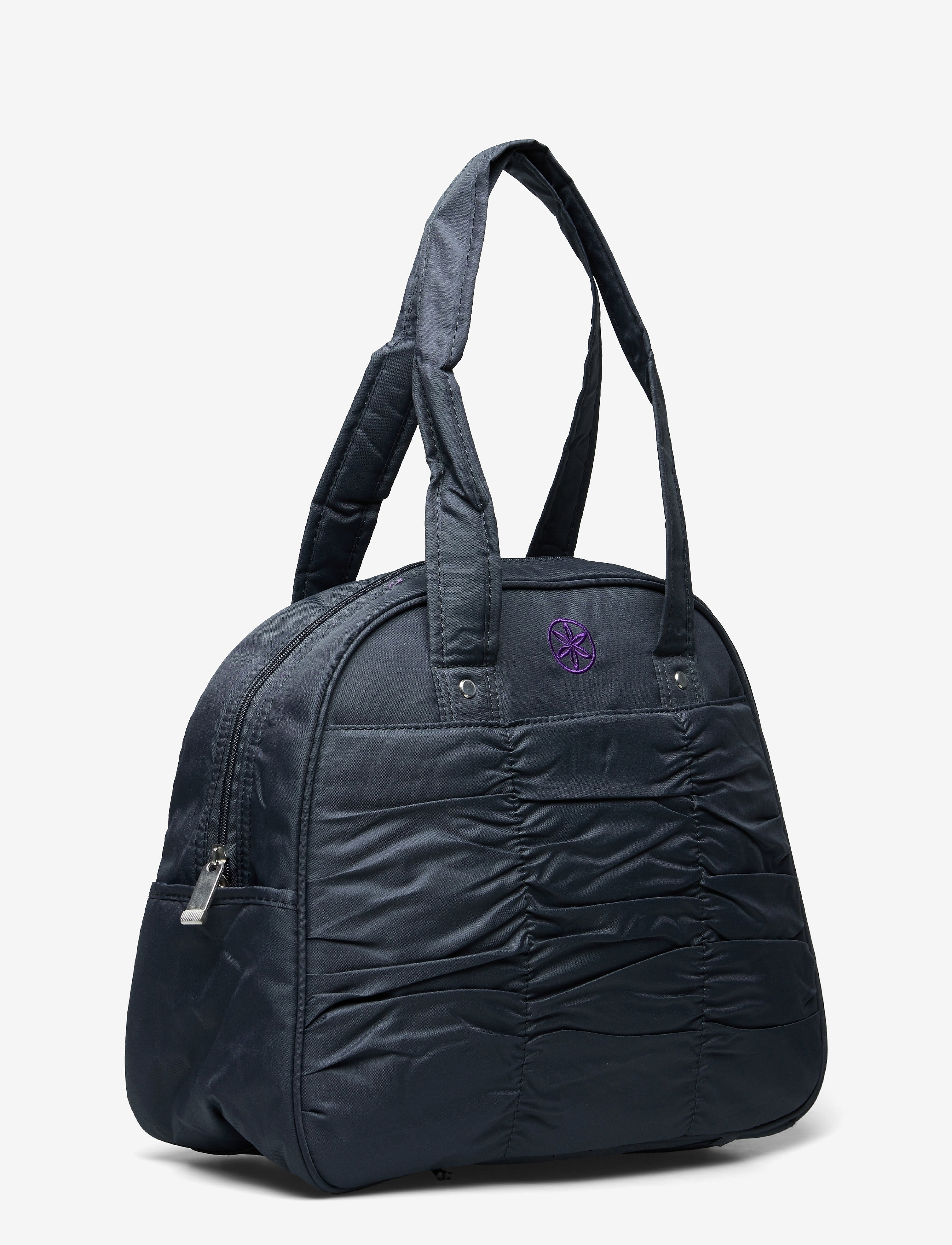 Gaiam - GAIAM METRO GYM BAG - charcoal - 2