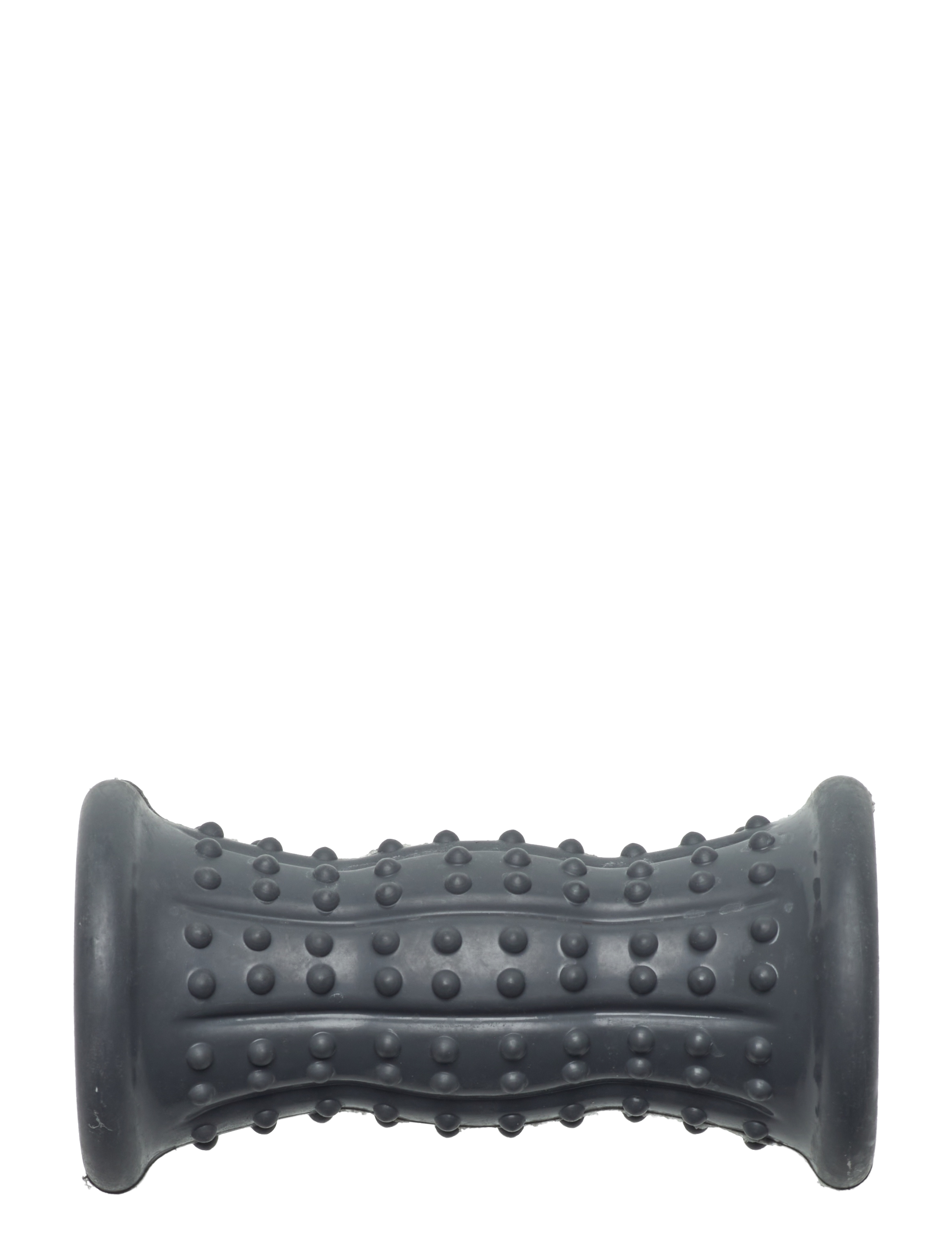 Gaiam Restore Hot & Cold Foot Roller, Mænd, Fodrulle, Grå, Str: ONE SIZE