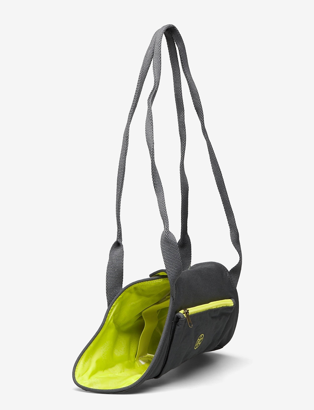 Gaiam yoga mat holder sales