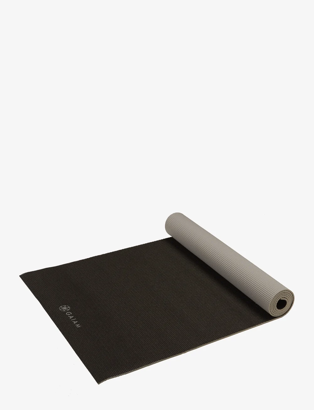 Gaiam 2 in 1 yoga best sale mat