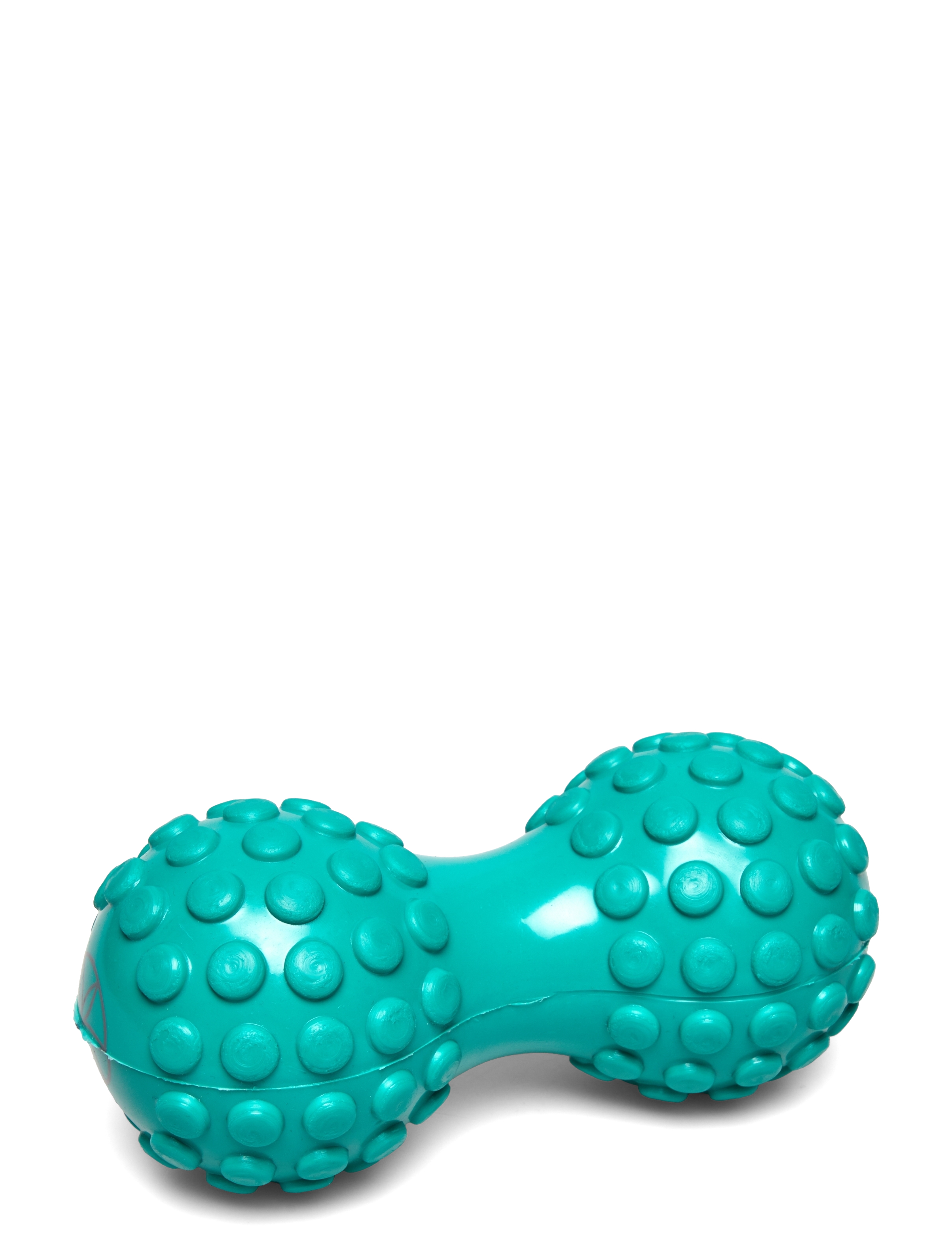 Gaiam - GAIAM RESTORE DUAL ZONE BACK ROLLER - blue - 1