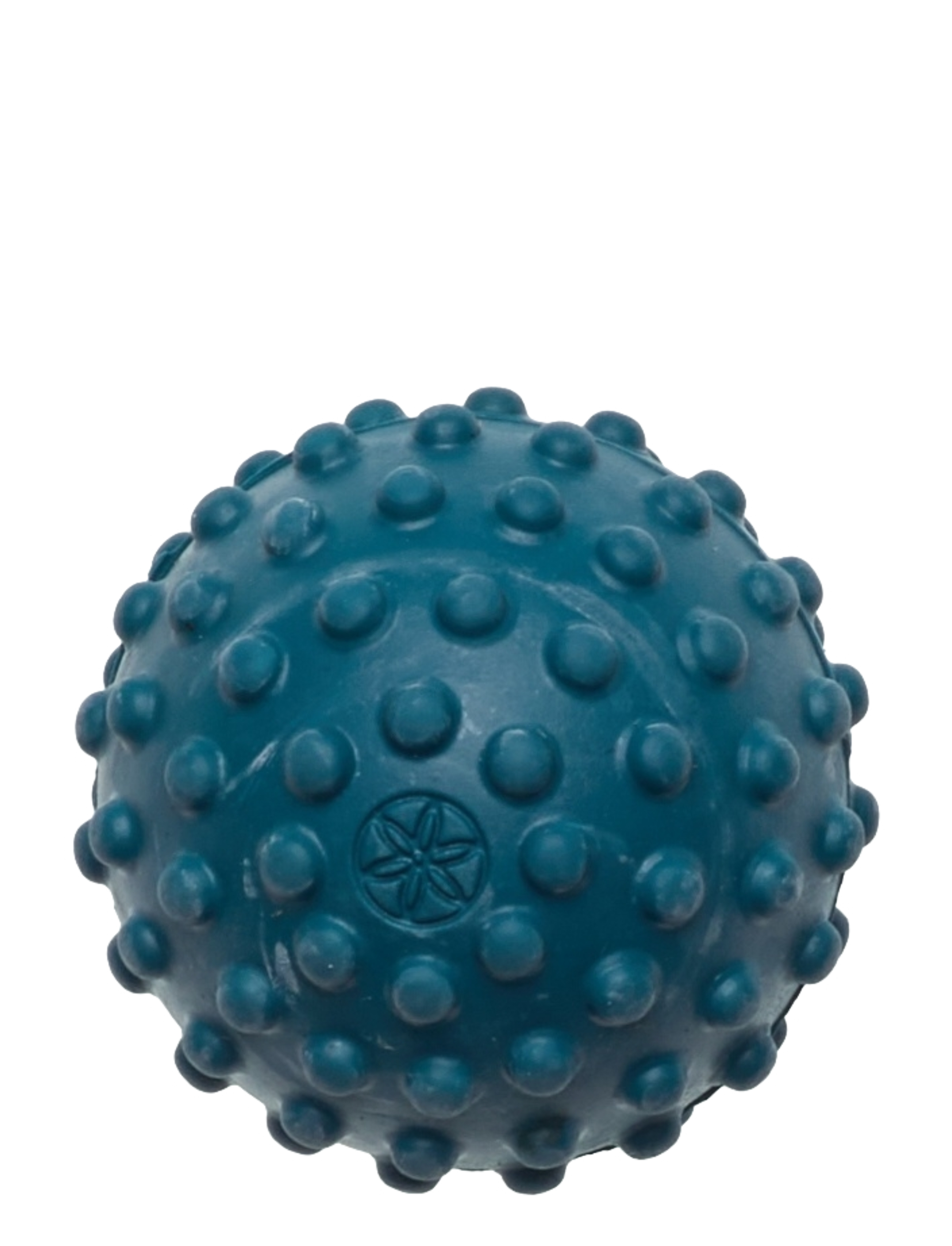 Gaiam Restore Ultimate Foot Massager, One Size, Workout Equipment, Blau - Foam Rolls & Massage Balls, Frauen