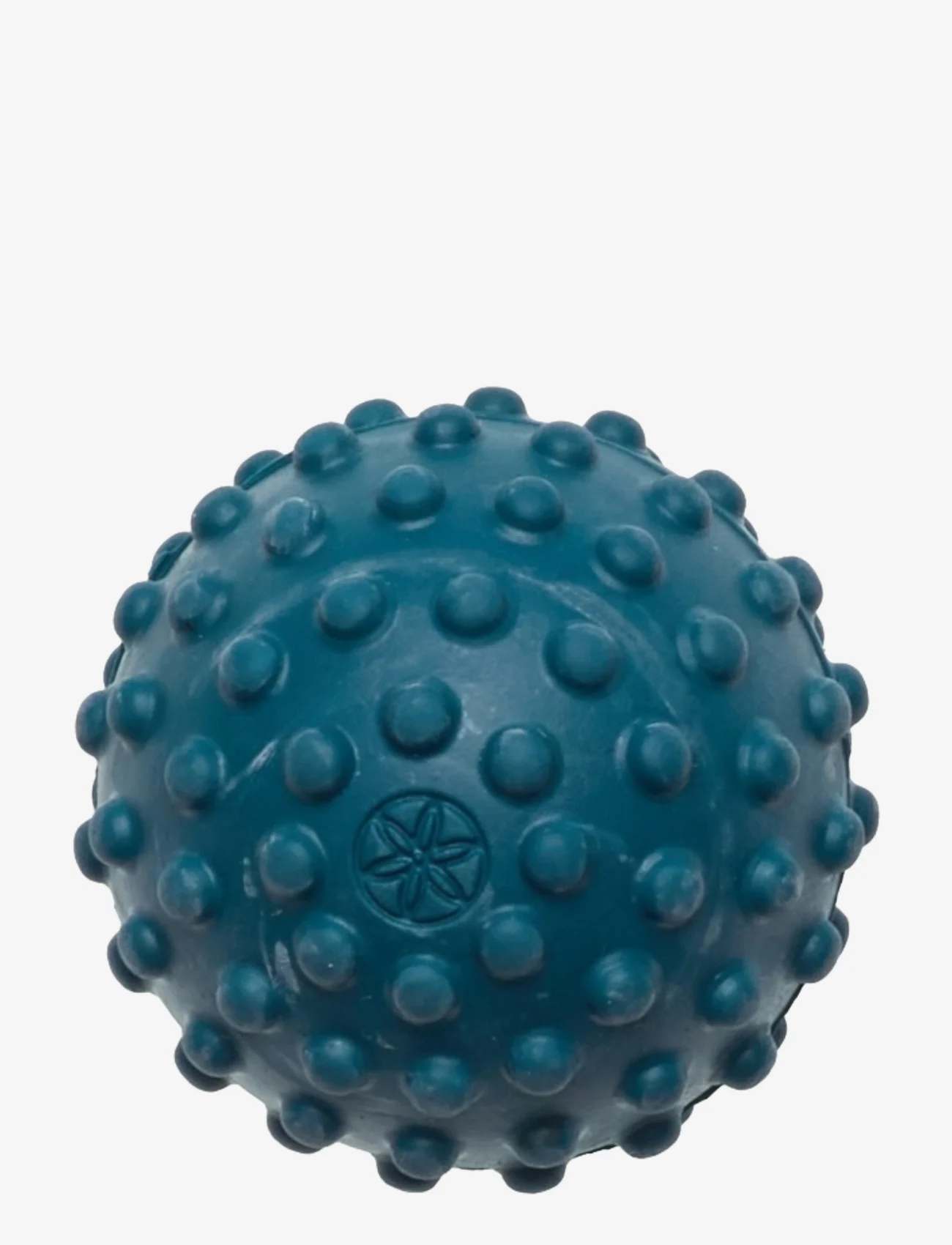 Gaiam - GAIAM RESTORE ULTIMATE FOOT MASSAGER - foam rolls & massage balls - blue - 0