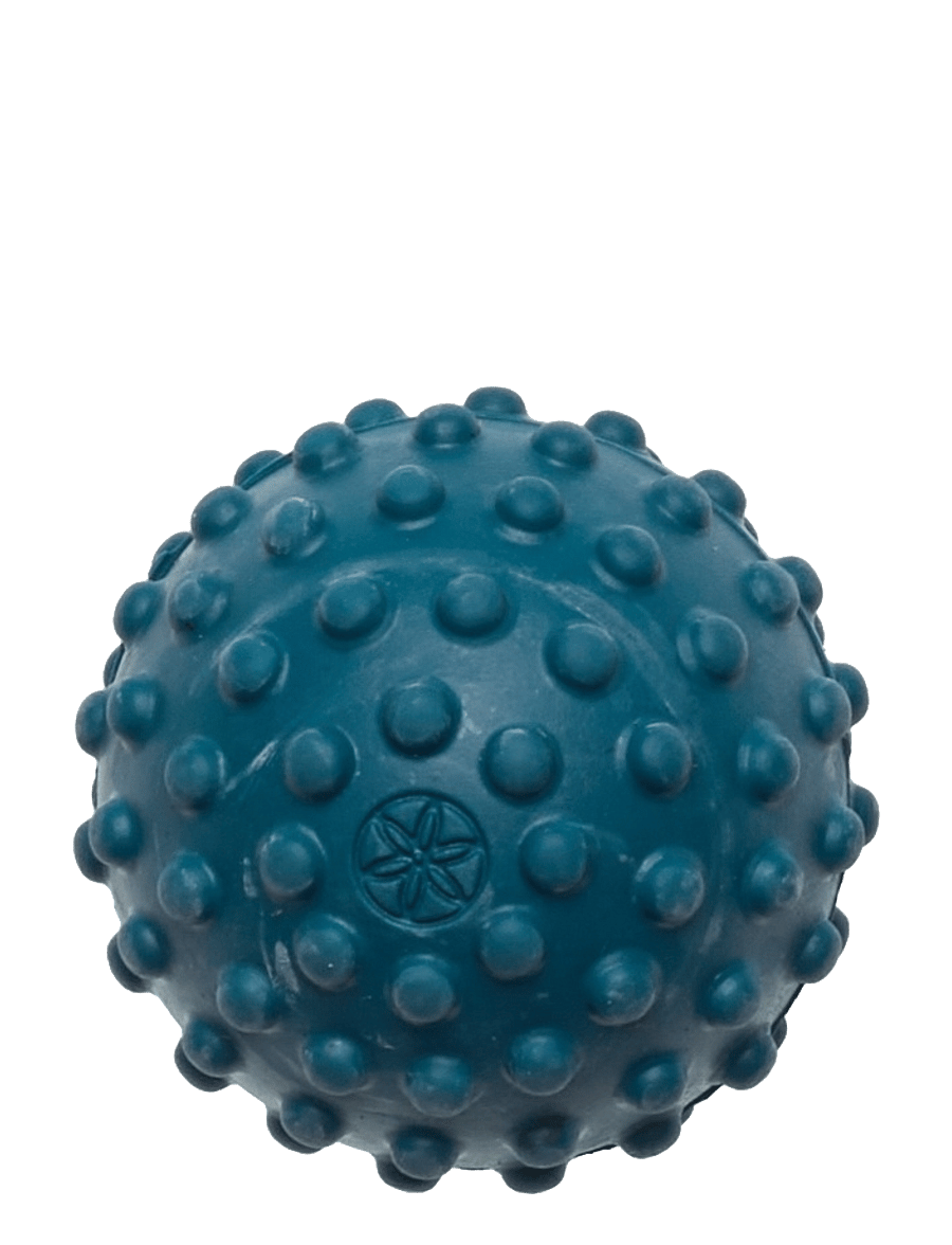 Gaiam - GAIAM RESTORE ULTIMATE FOOT MASSAGER - frauðrúllur og nuddboltar - blue - 0