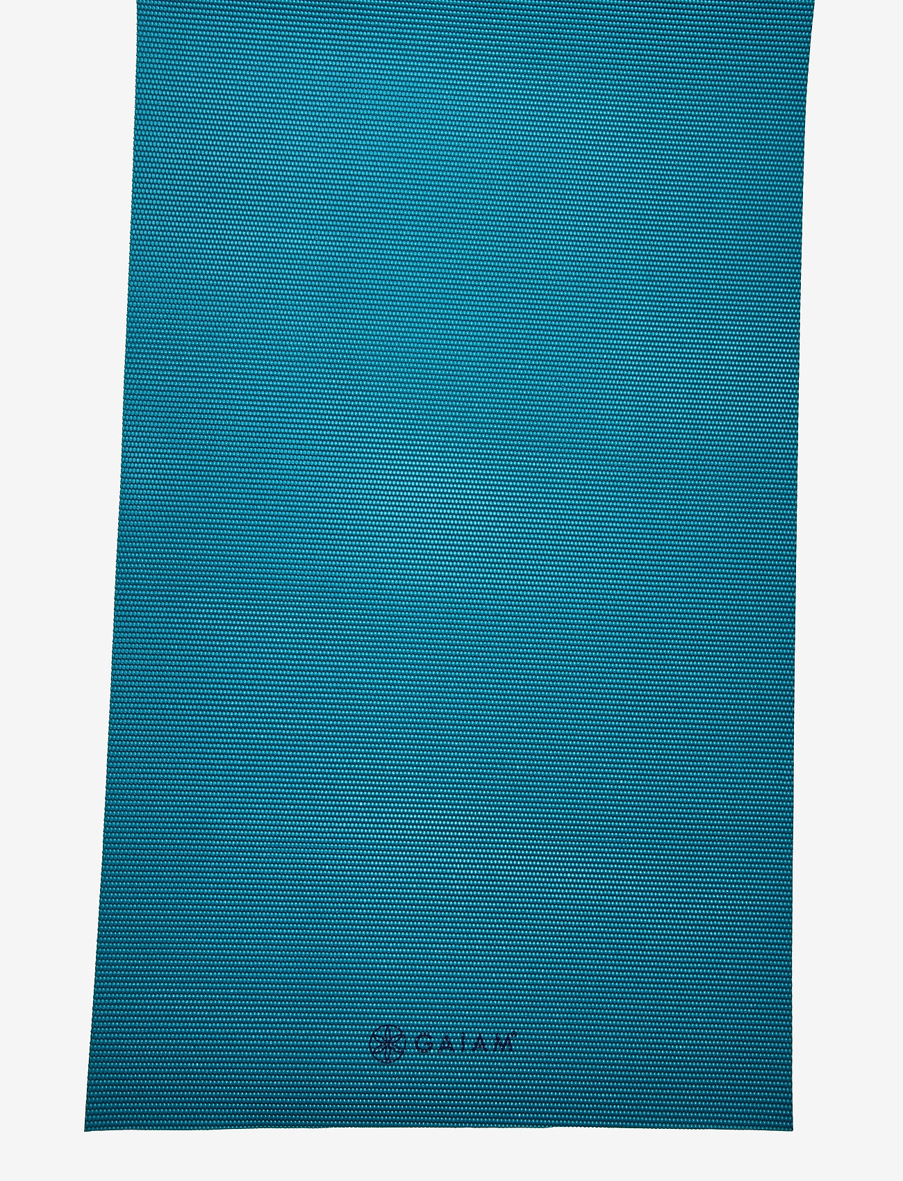 Gaiam - GAIAM NAVY & BLUE 2-COLOR YOGA MAT 6MM PREMIUM - navy/blue - 2