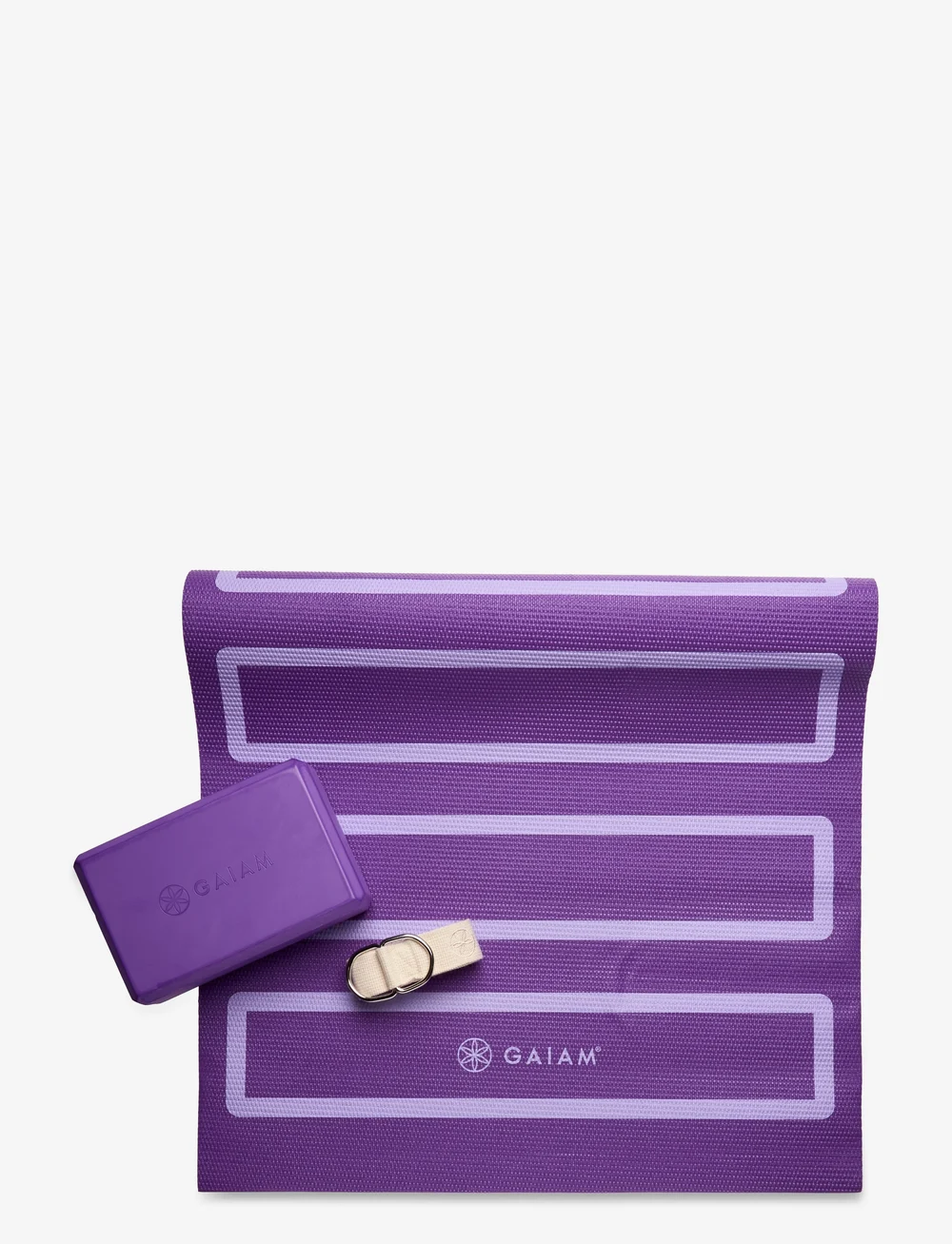 Gaiam top yoga accessories