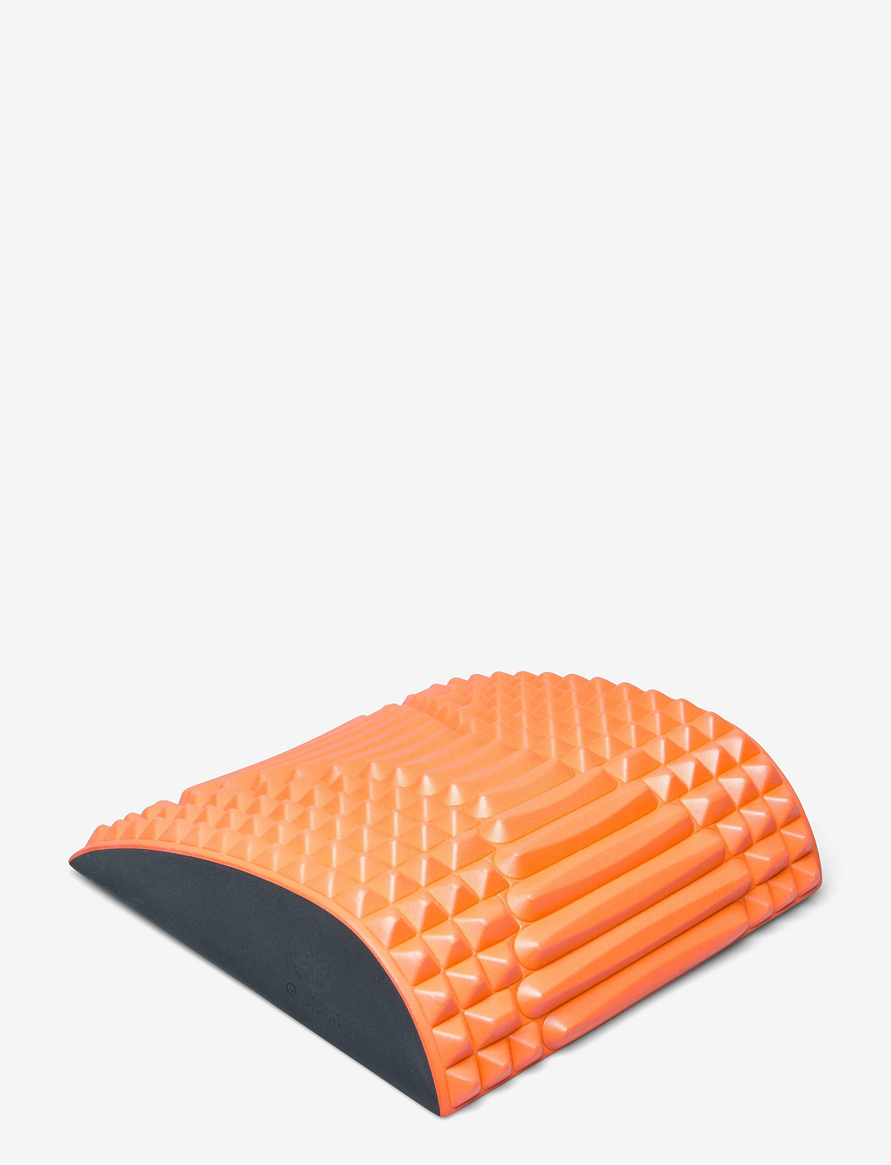 Gaiam - GAIAM RESTORE BACK STRETCH & RELAX - orange - 0