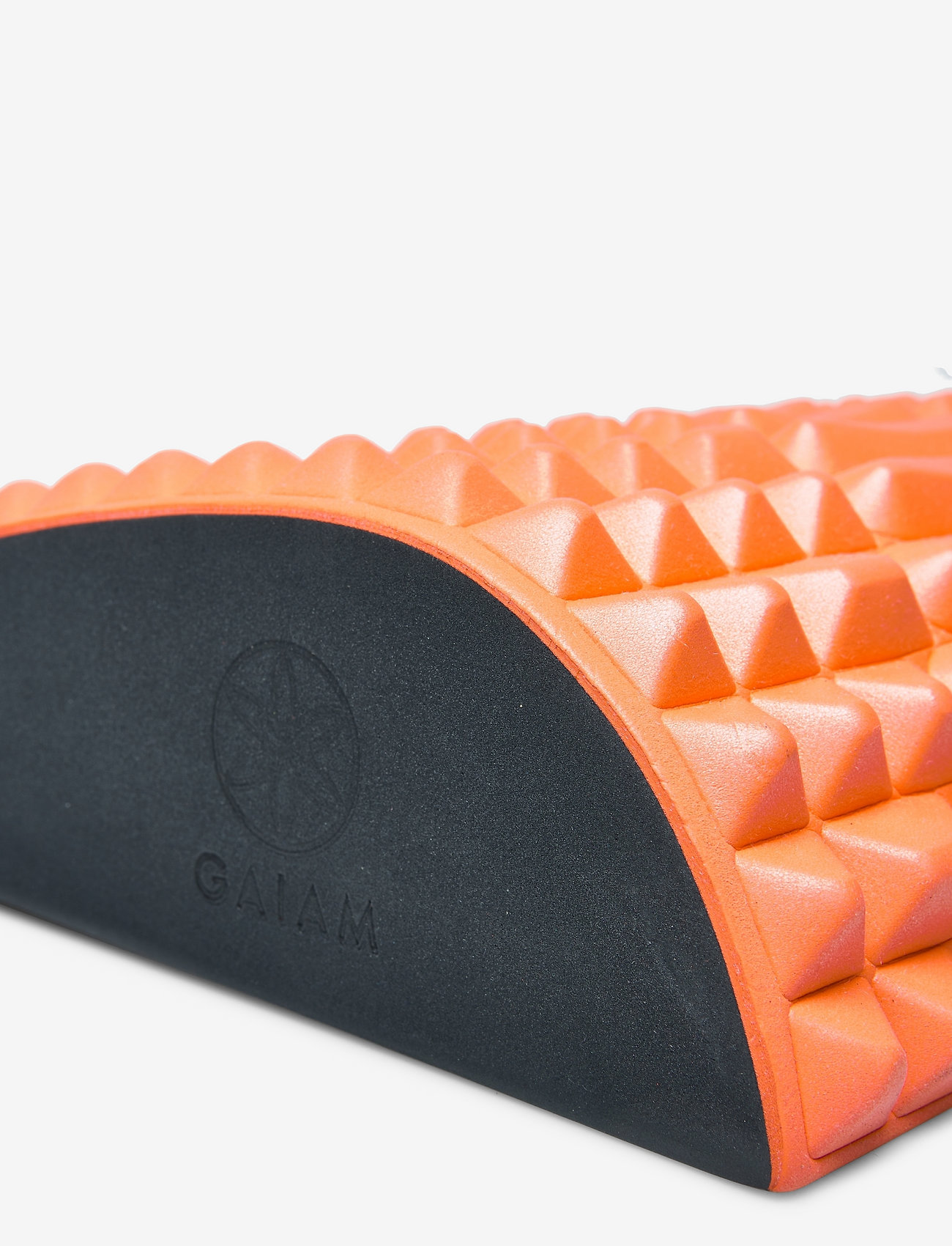 Gaiam - GAIAM RESTORE BACK STRETCH & RELAX - orange - 1
