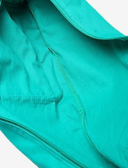 Gaiam - GAIAM TURQUOISE SEA YOGA MAT BAG - yogamatten en -accessoires - turquoise - 3