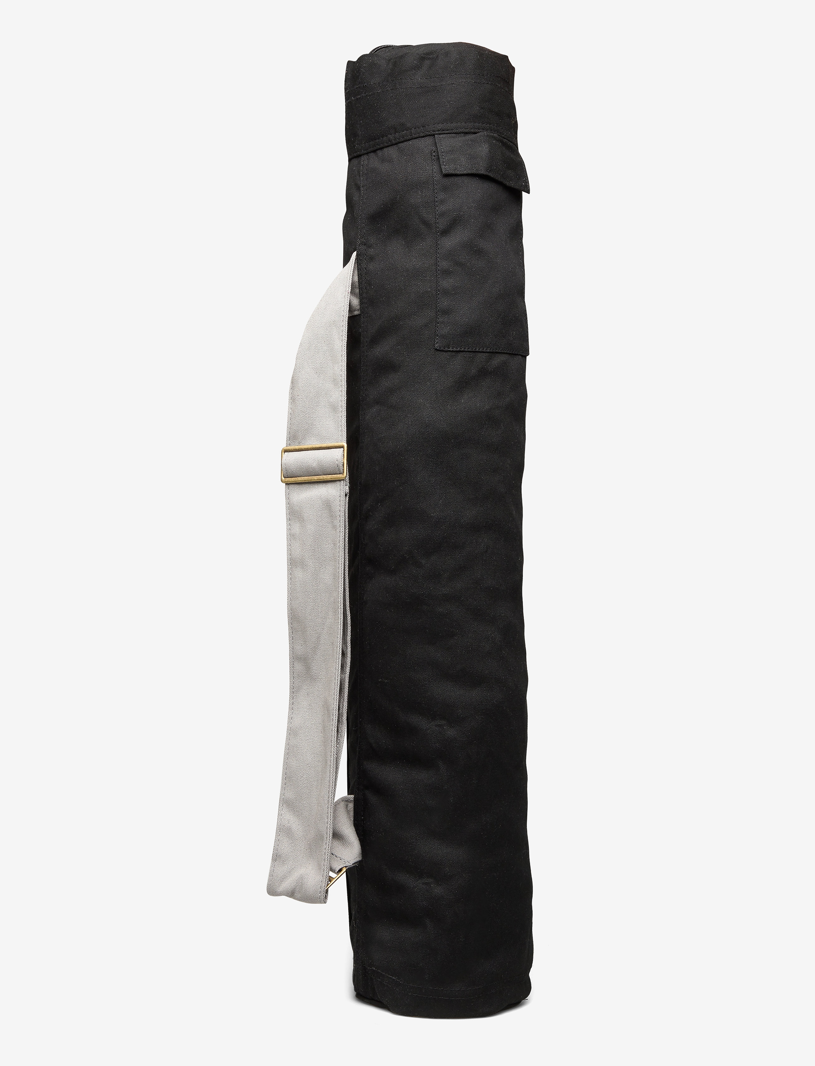 Gaiam - GAIAM GRANITE STORM YOGA MAT BAG - yoga-matten & -accessoires - granite storm - 2