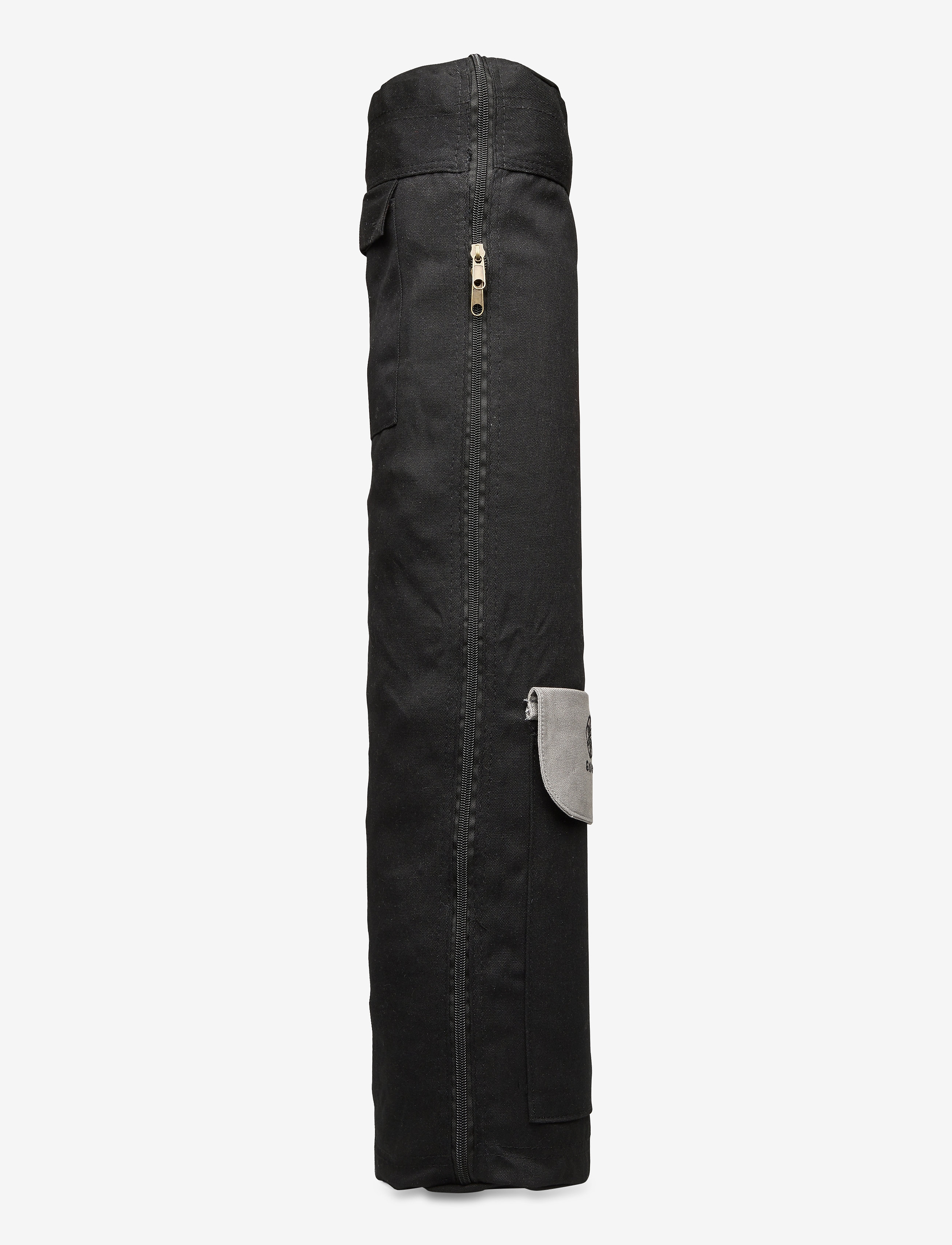 Gaiam - GAIAM GRANITE STORM YOGA MAT BAG - yoga-matten & -accessoires - granite storm - 3