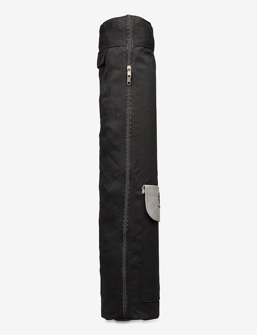 Gaiam - GAIAM GRANITE STORM YOGA MAT BAG - jumppamatot ja lisävarusteet - granite storm - 3